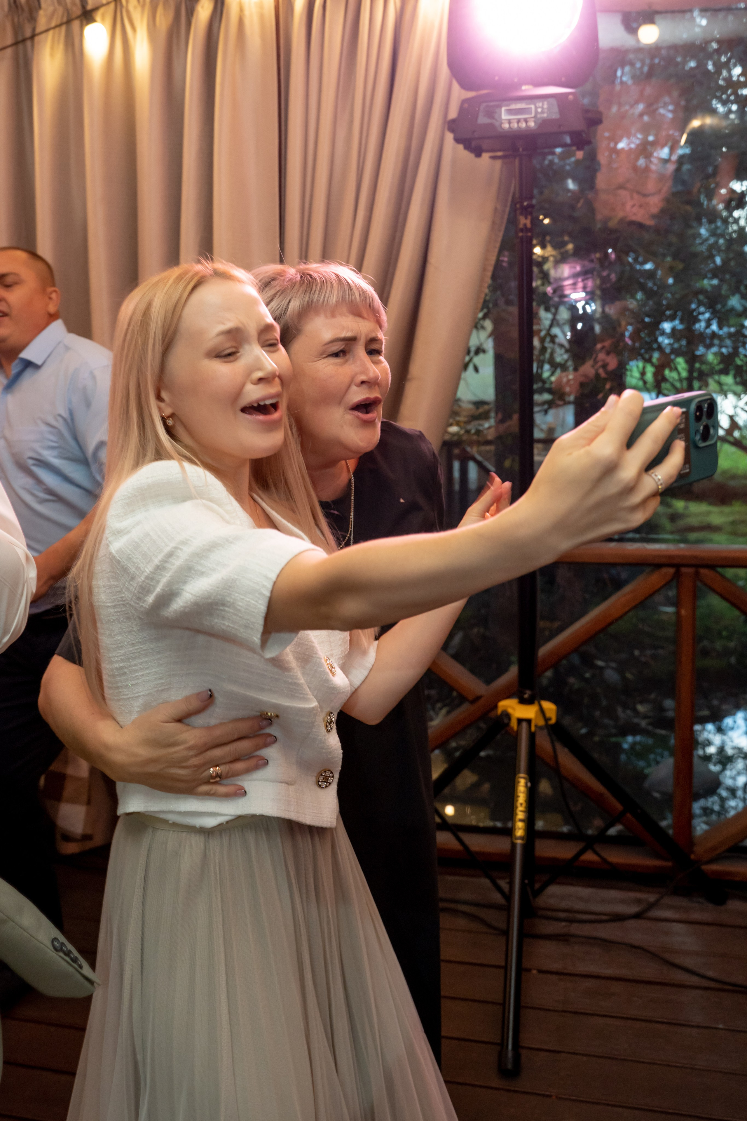 Александра и Даниил. Главная