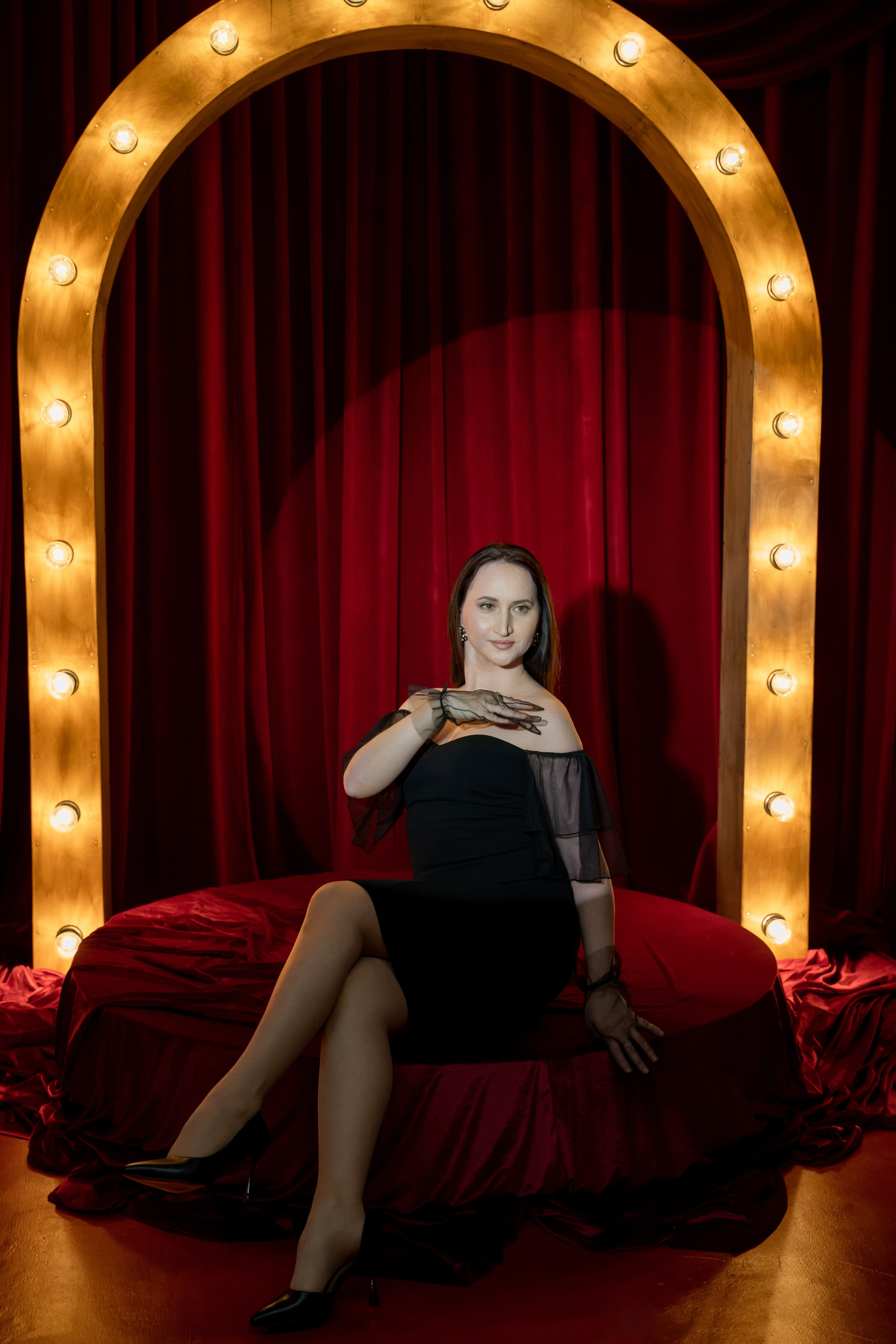 Светлана. Главная