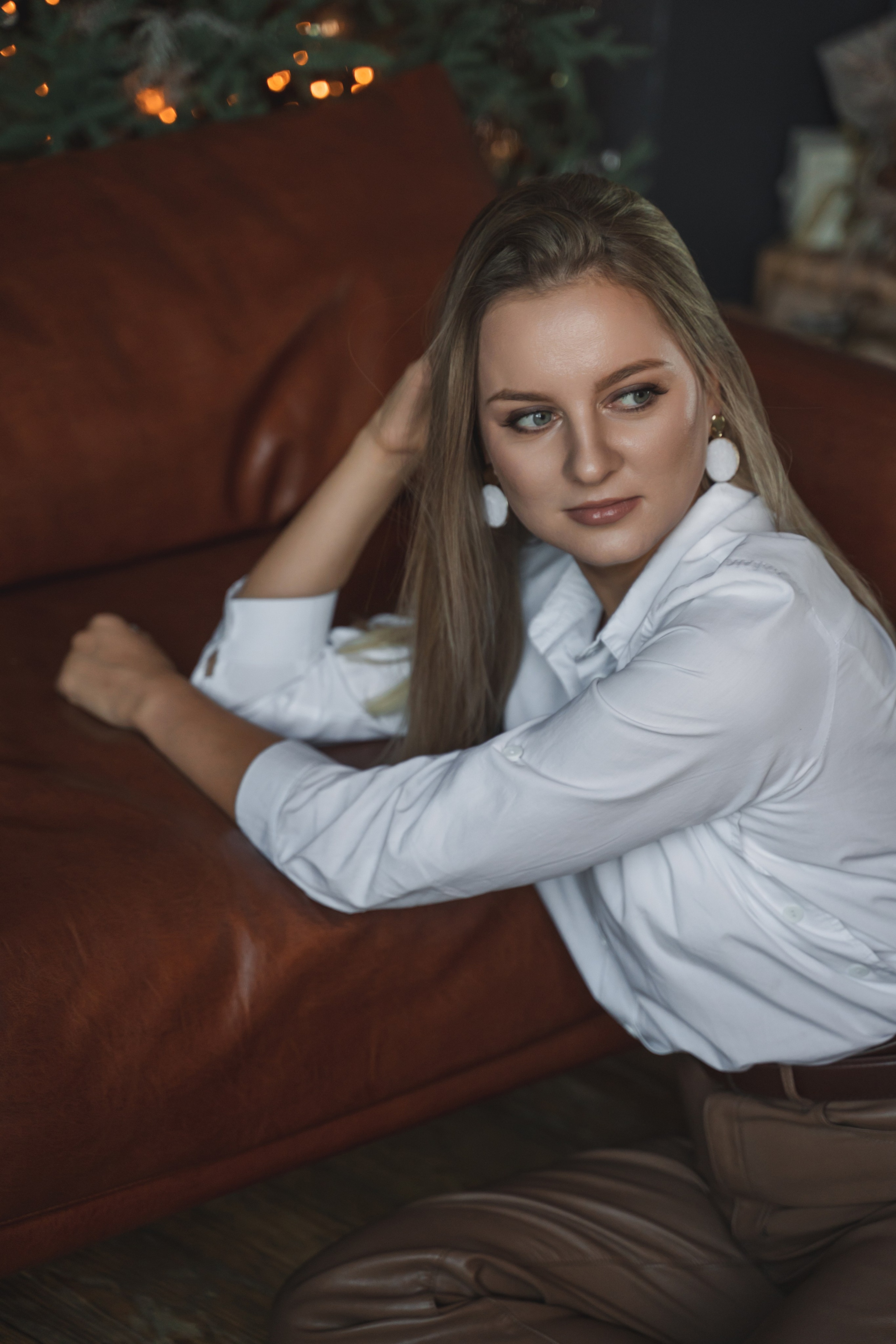 Елена. Главная