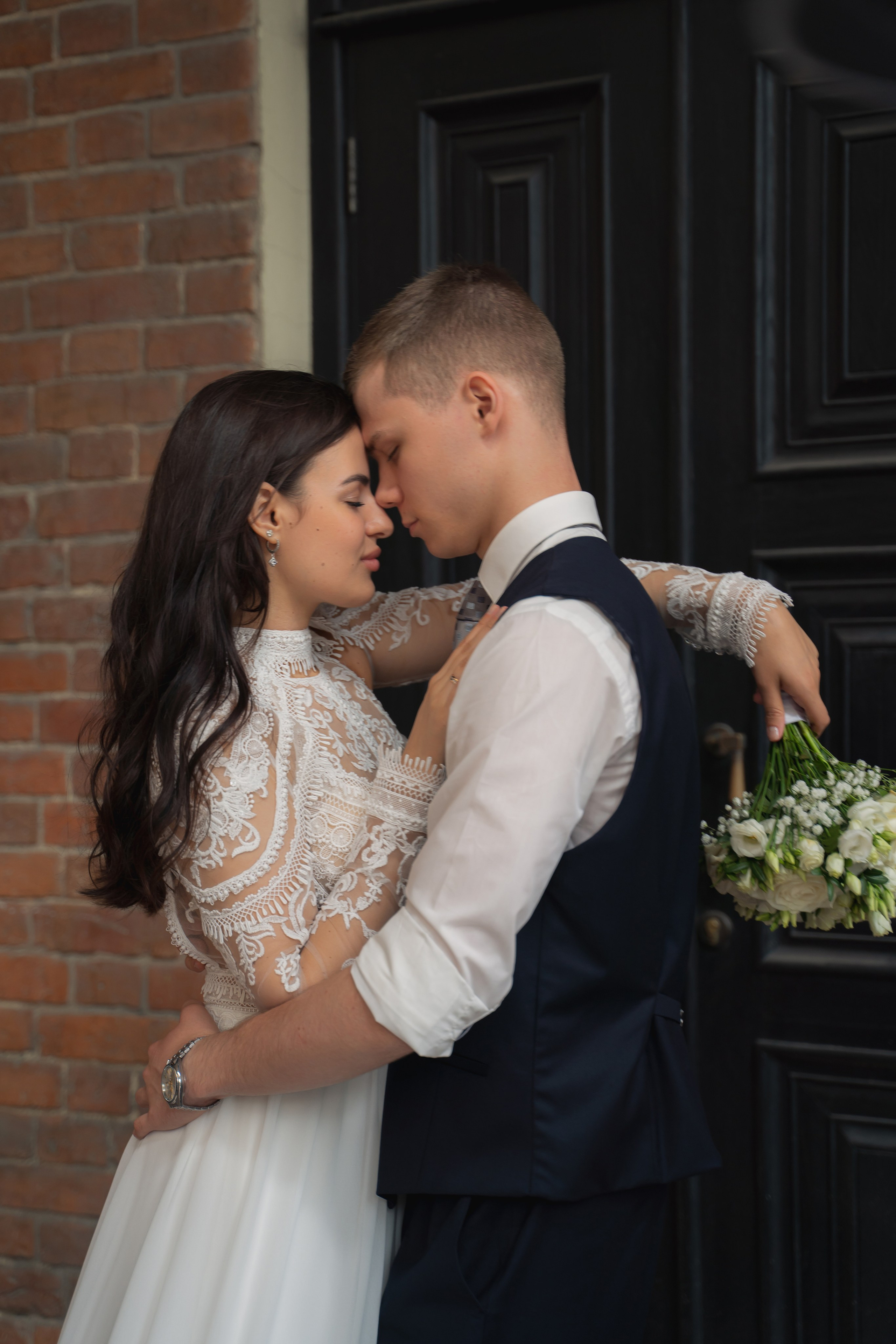 Анастасия и Руслан 17.08.2024. Главная