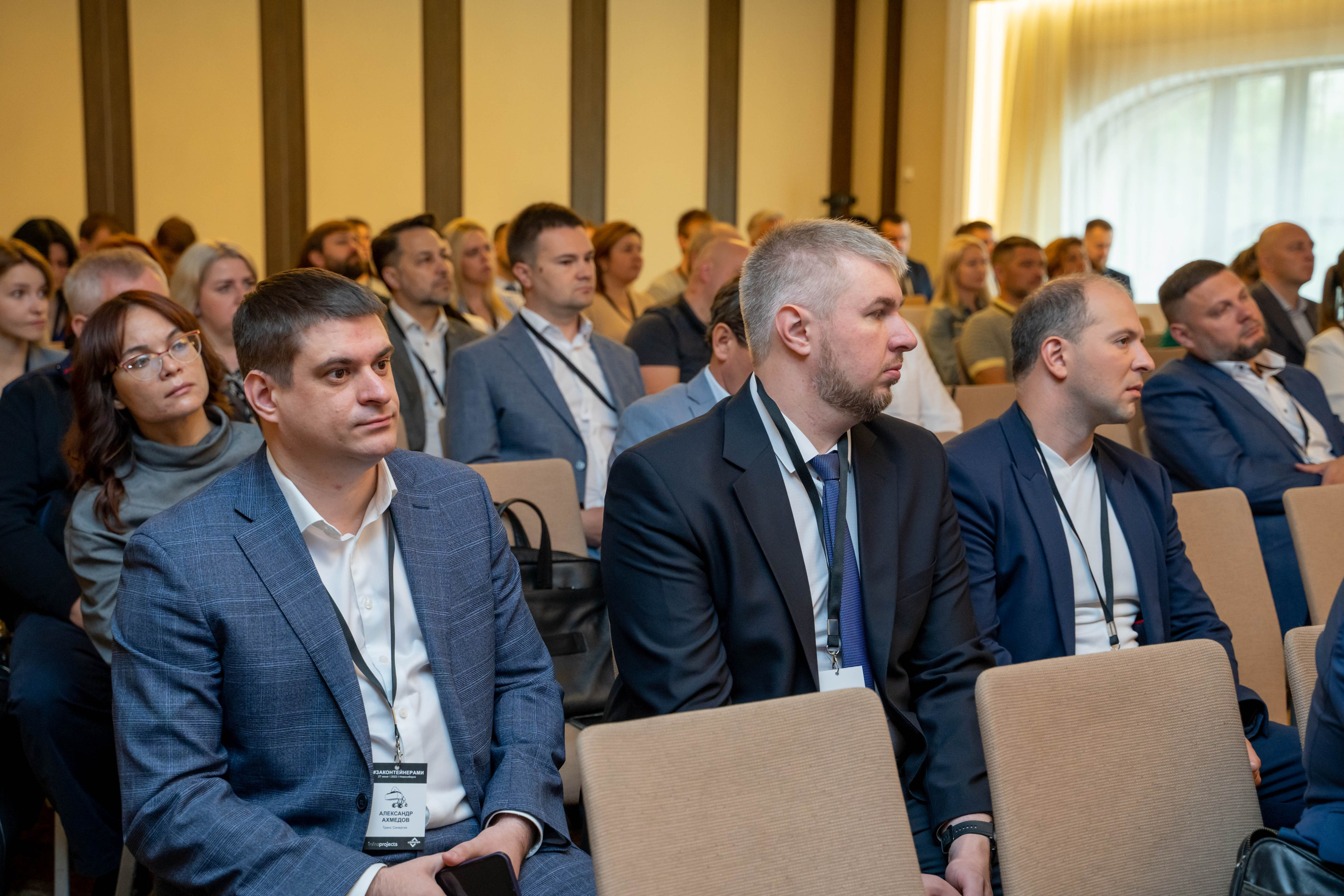 Репортаж «ЗАКОНТЕЙНЕРАМИ». Главная