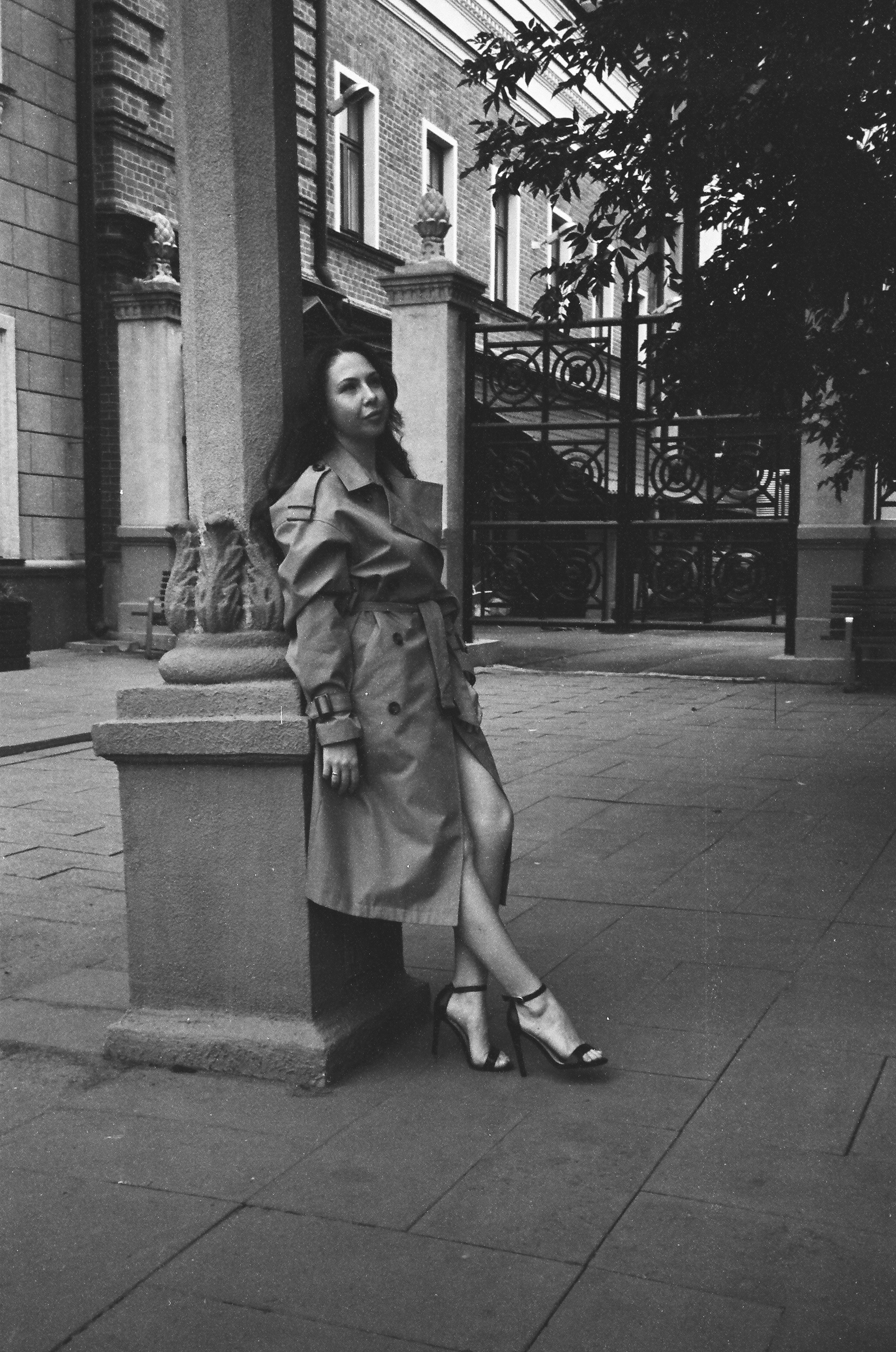 Регина. Фотограф Регина Крикунова г. Красноярск