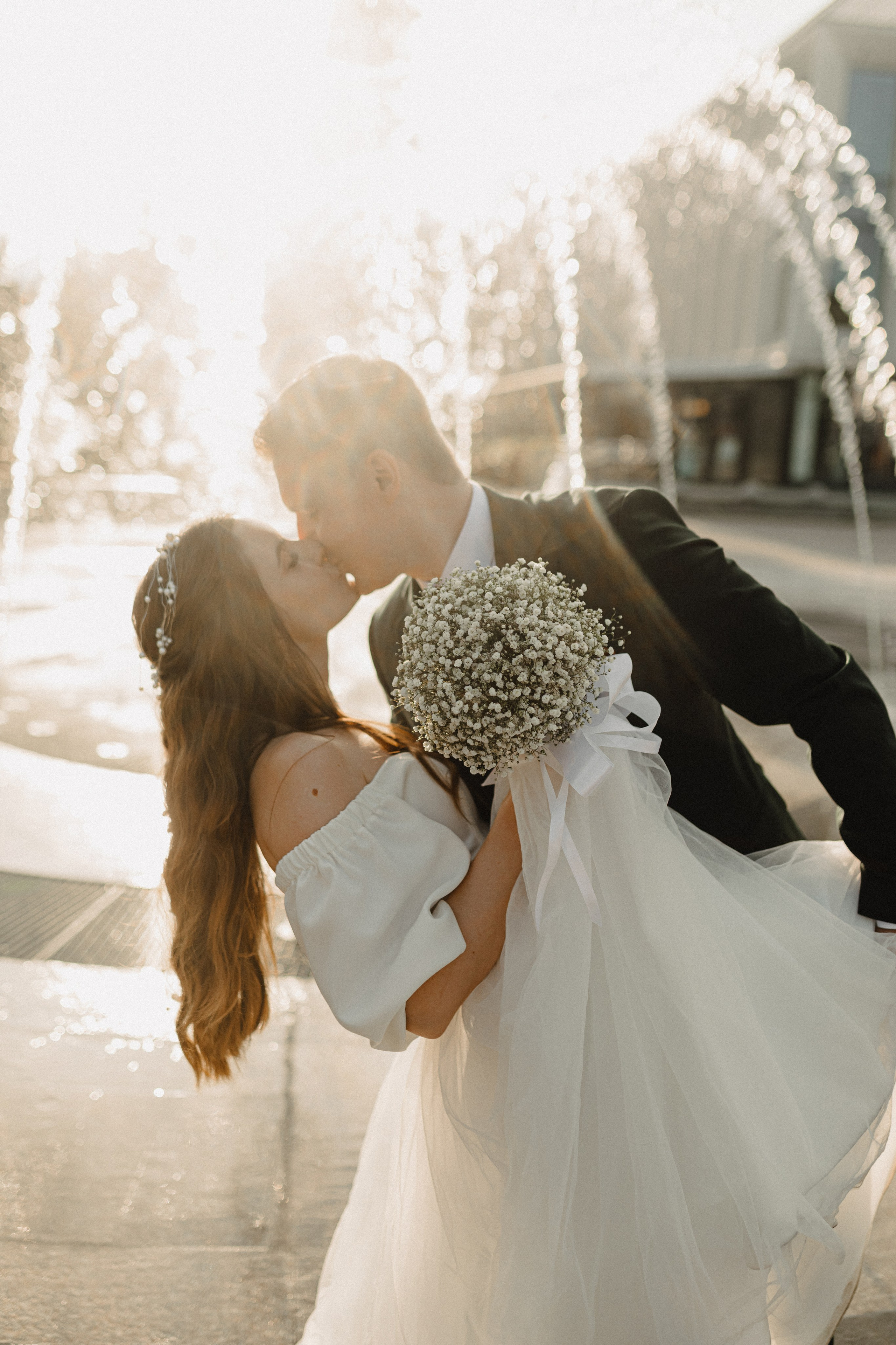 Свадьба Ксюши и Альберта. Свадебный и семейный фотограф Женя Добрянская в Нижнем Новгороде