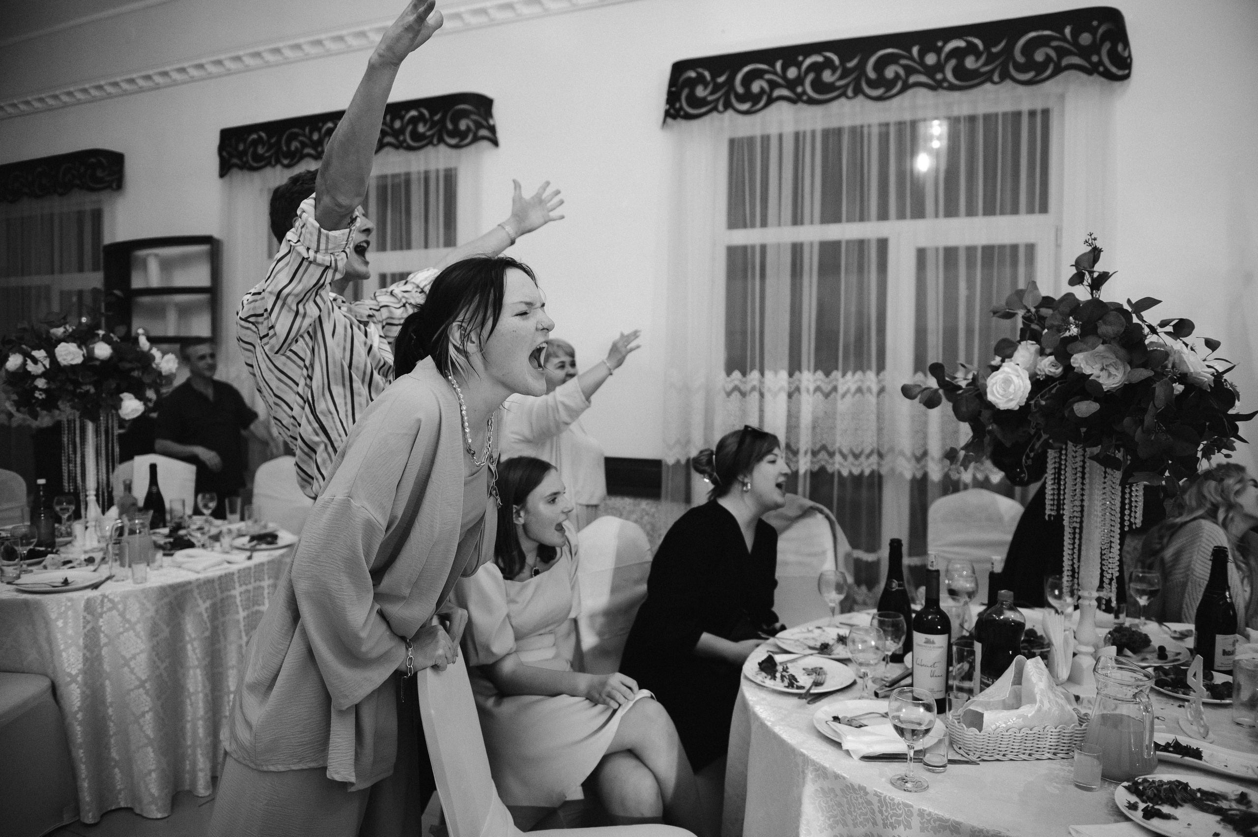 Вадим и Лера (Севастополь). Свадебный, женский, семейный фотограф в Севастополе Юлия Мошенко