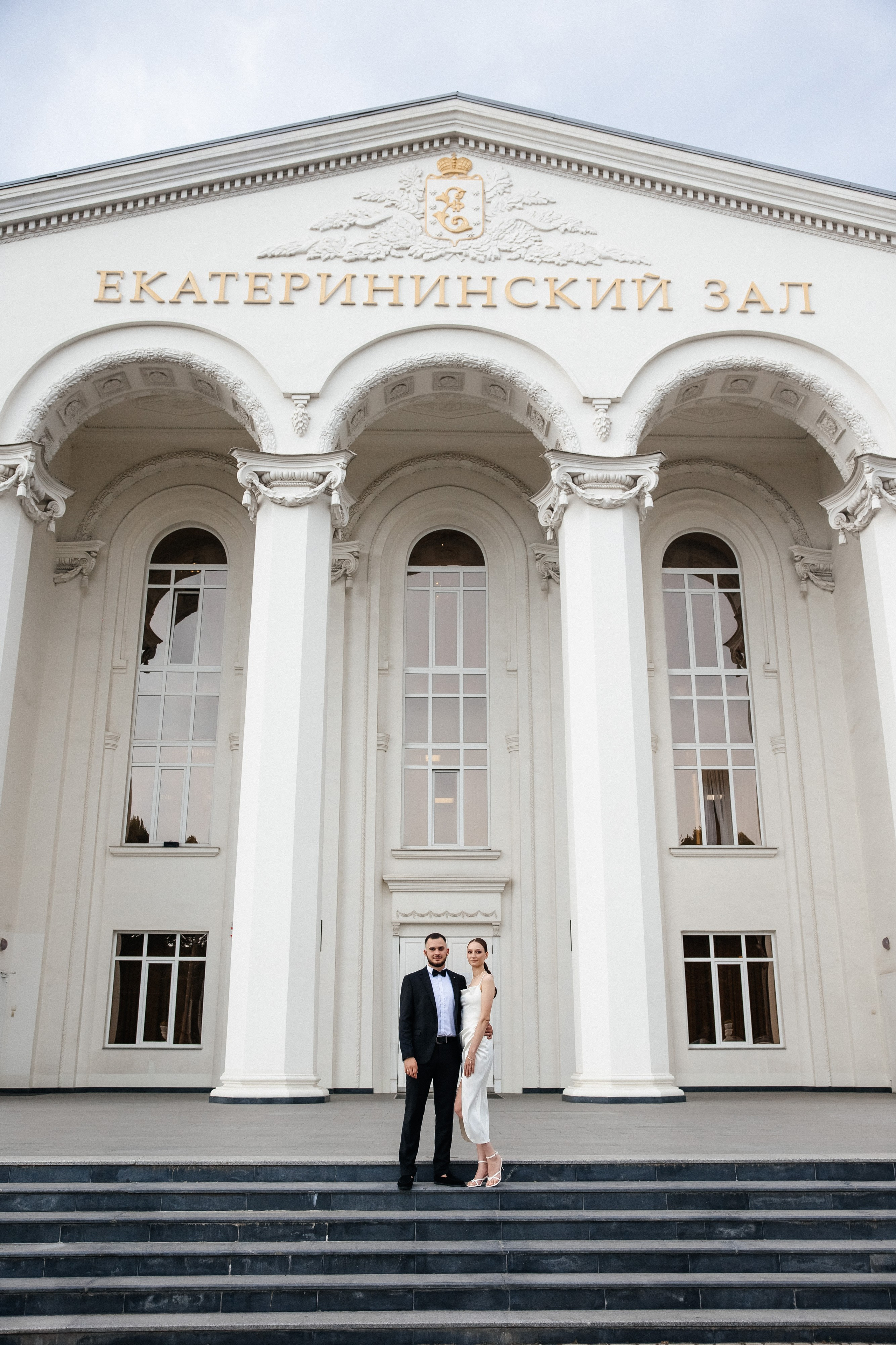 Эмиль & Анастасия. Свадебный и семейный фотограф в Краснодар, Россия