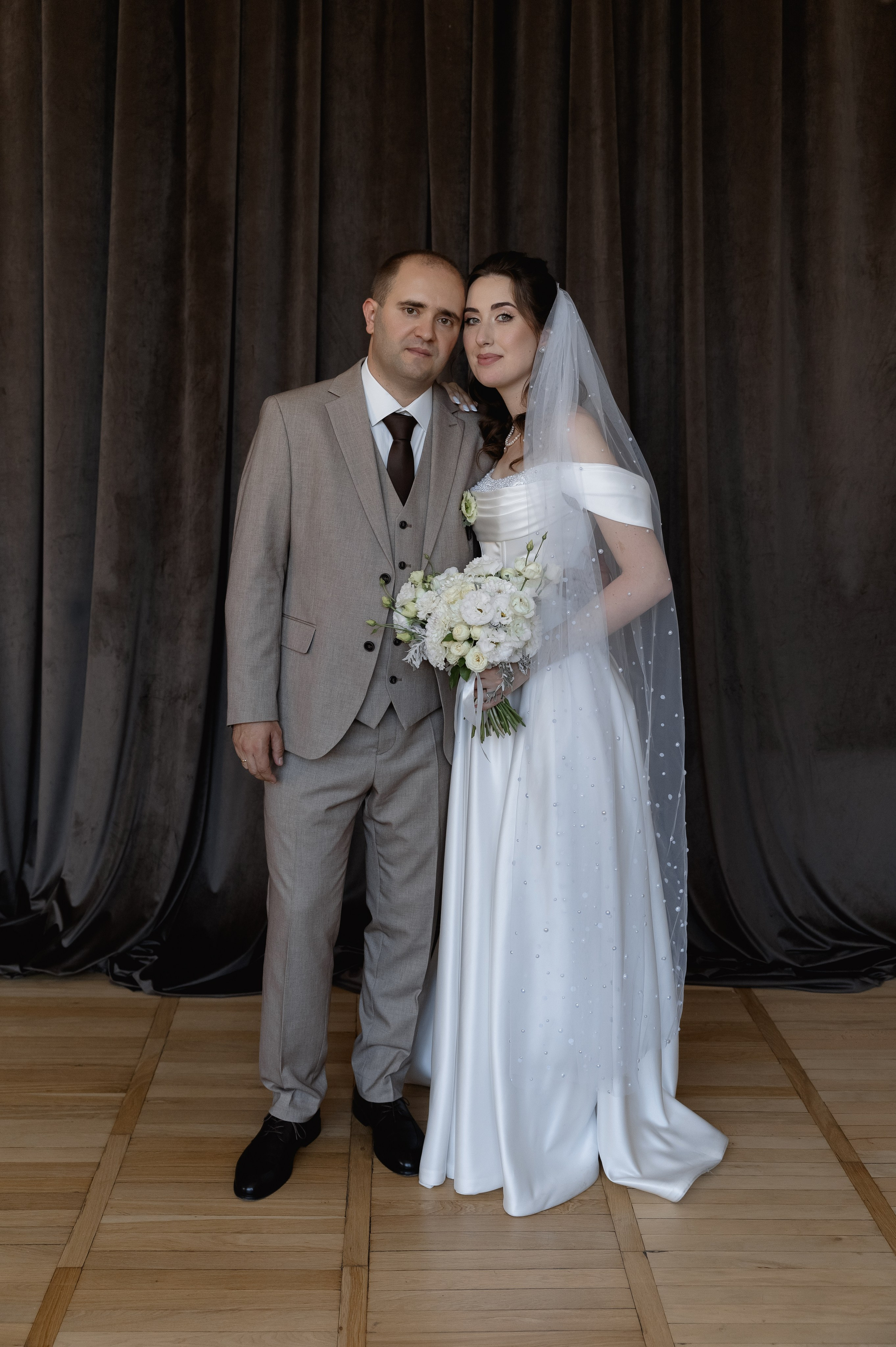 Евгений и Яна. Семейный и свадебный фотограф в Краснодаре Елизавета Замаева