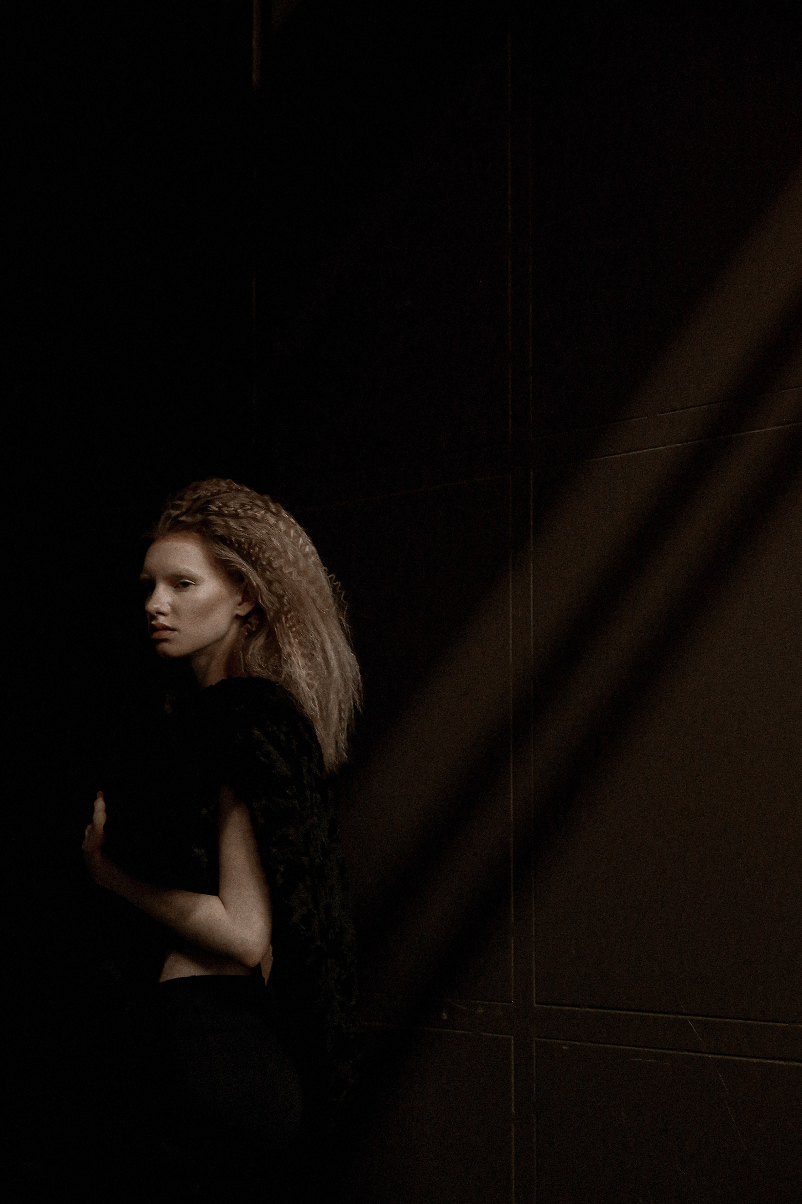 Fashion Weeks. Anastasia Jes | Свадебный фотограф