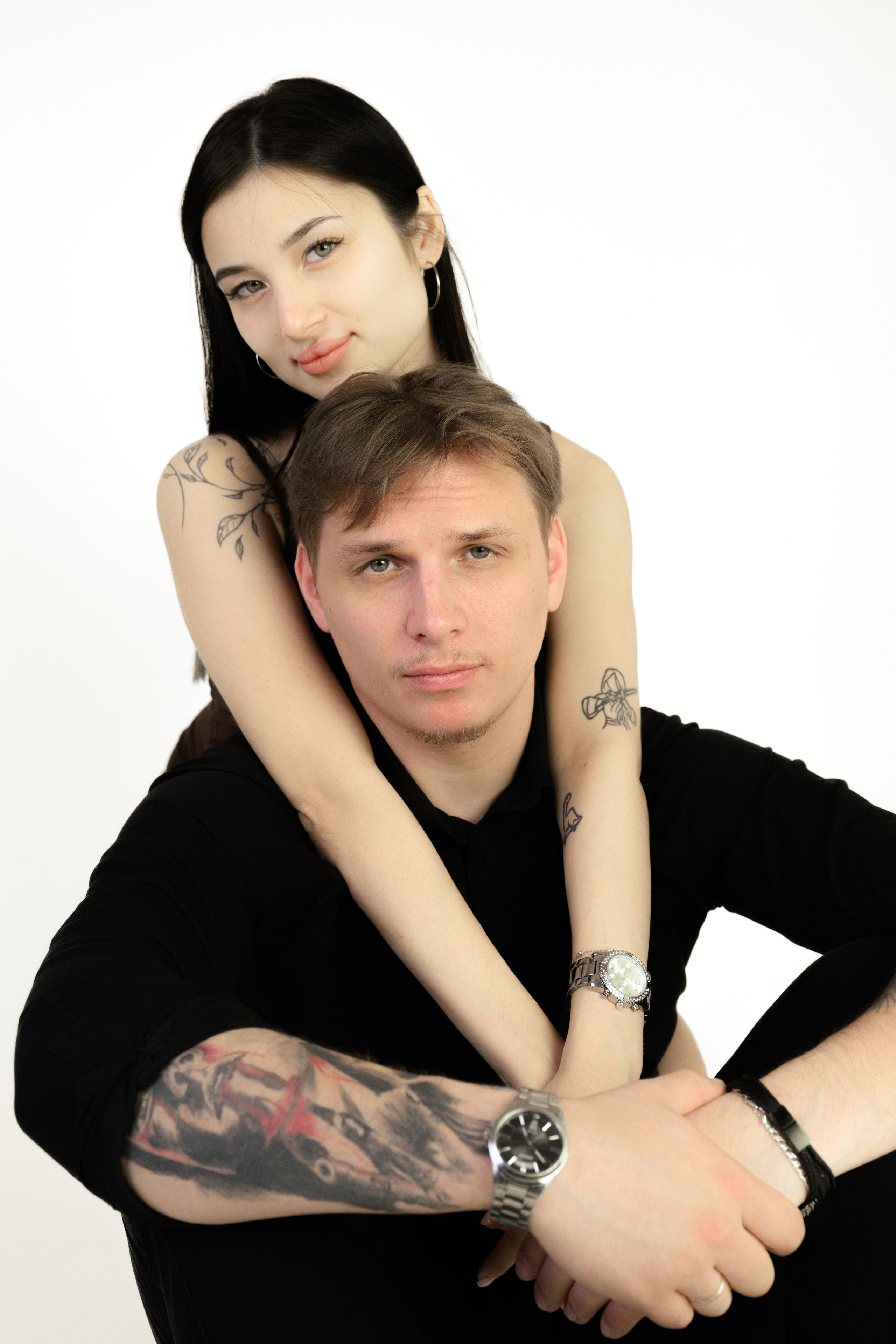 Love Story. Студийный и свадебный фотограф и видеограф в Севастополе — Юлия Макаренко