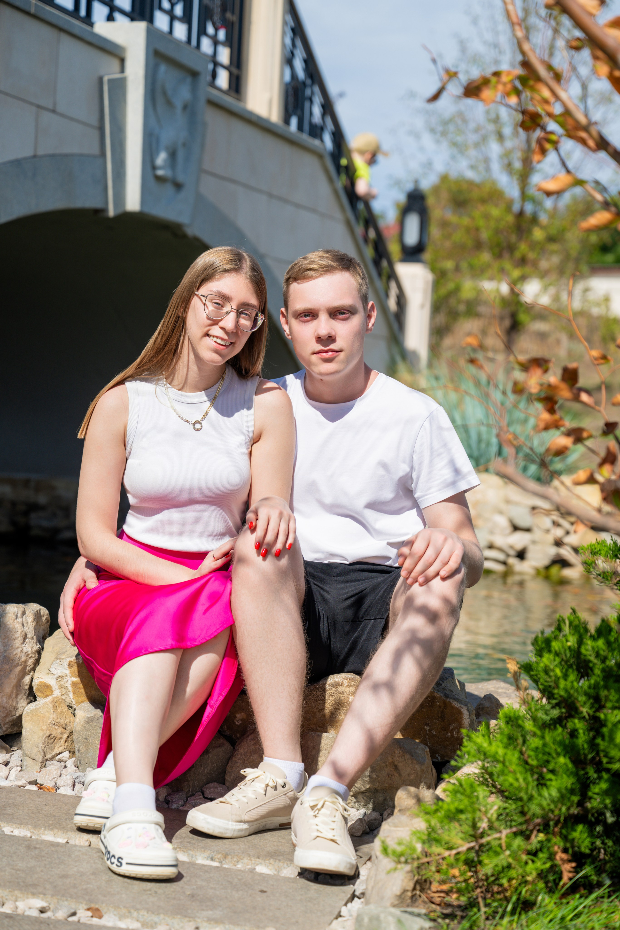 Love Story. Студийный и свадебный фотограф и видеограф в Севастополе — Юлия Макаренко