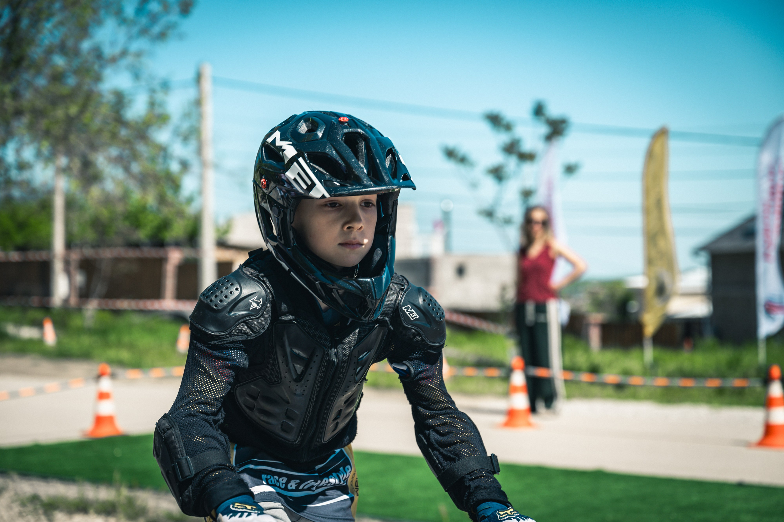 Страсть и рекорды. Спортивная съемка, репортаж. BMX, Севастополь. Студийный и свадебный фотограф и видеограф в Севастополе — Юлия Макаренко