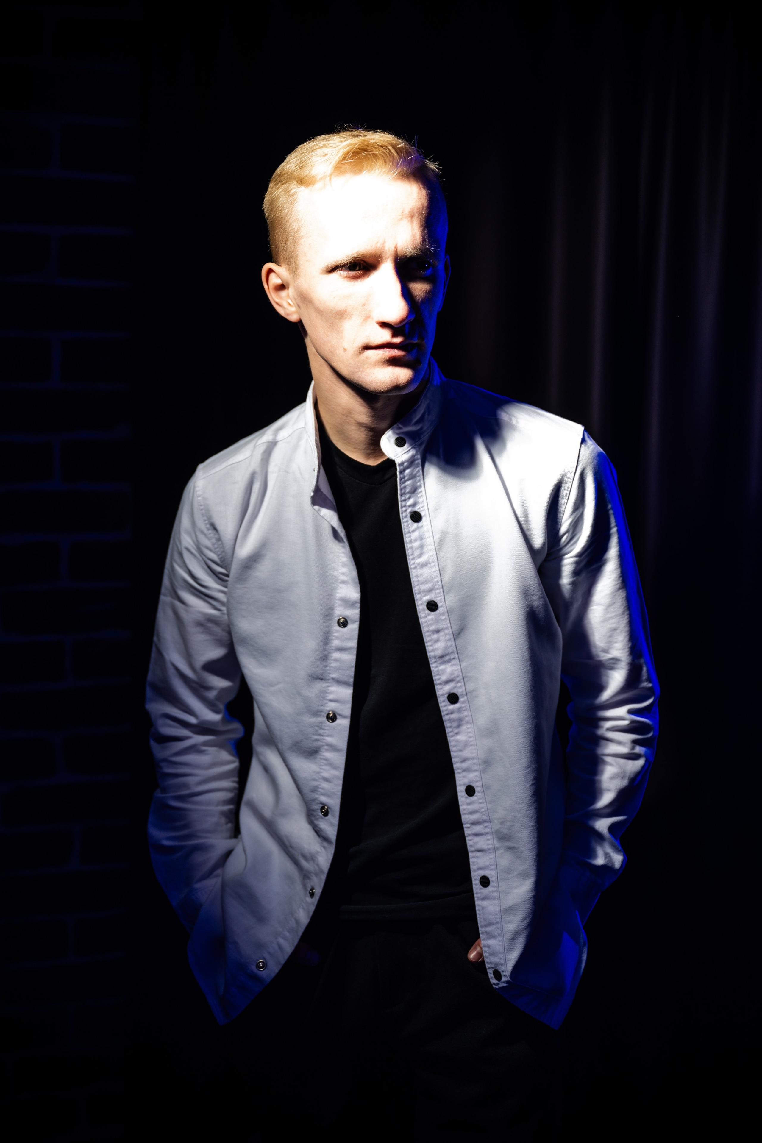 Мужская фотосъемка. Студийный и свадебный фотограф и видеограф в Севастополе — Юлия Макаренко