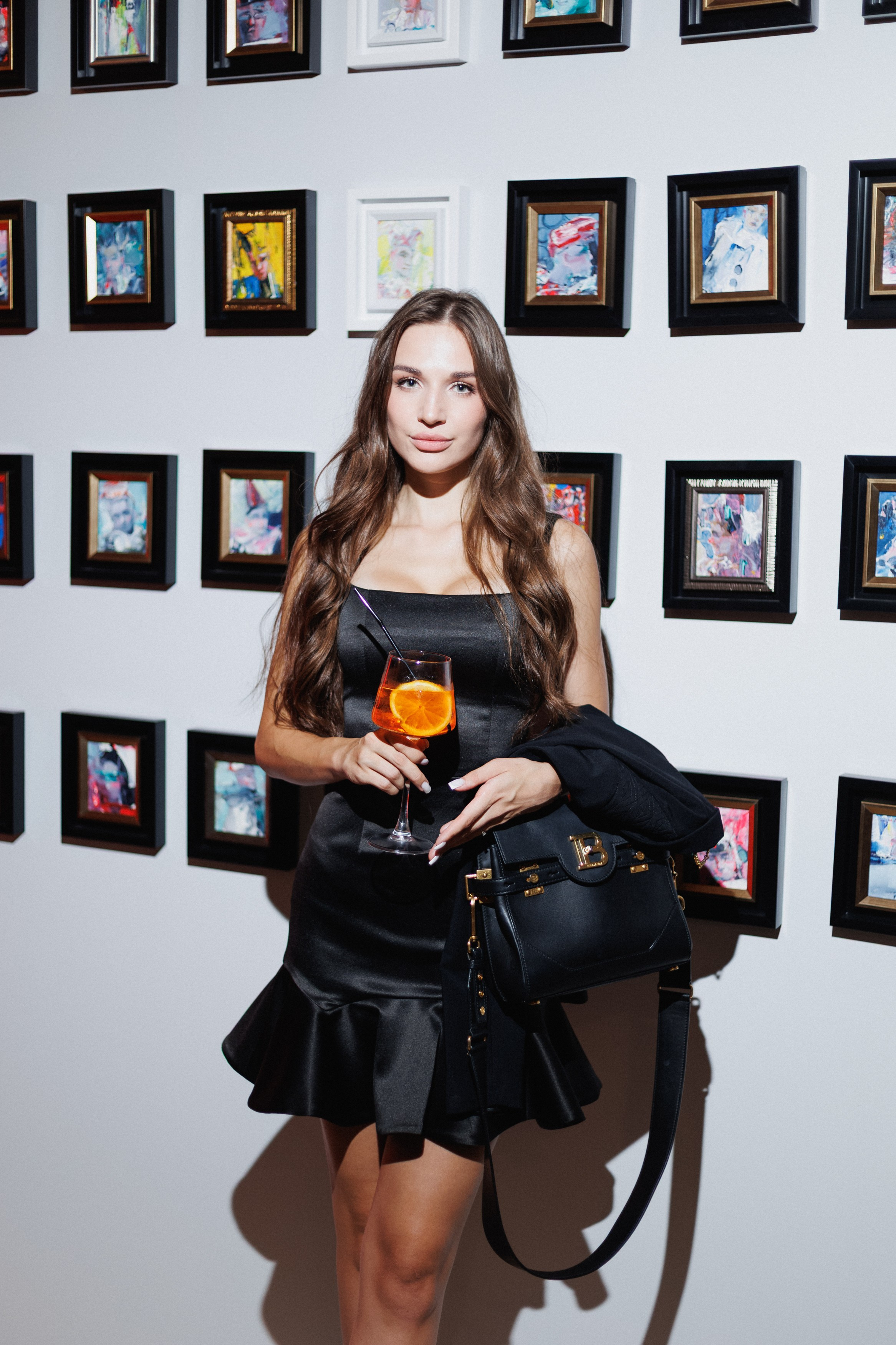 DGD WILD PINK. СВОИ. ФОТООТЧЕТЫ-СОБЫТИЯ-МЕСТА