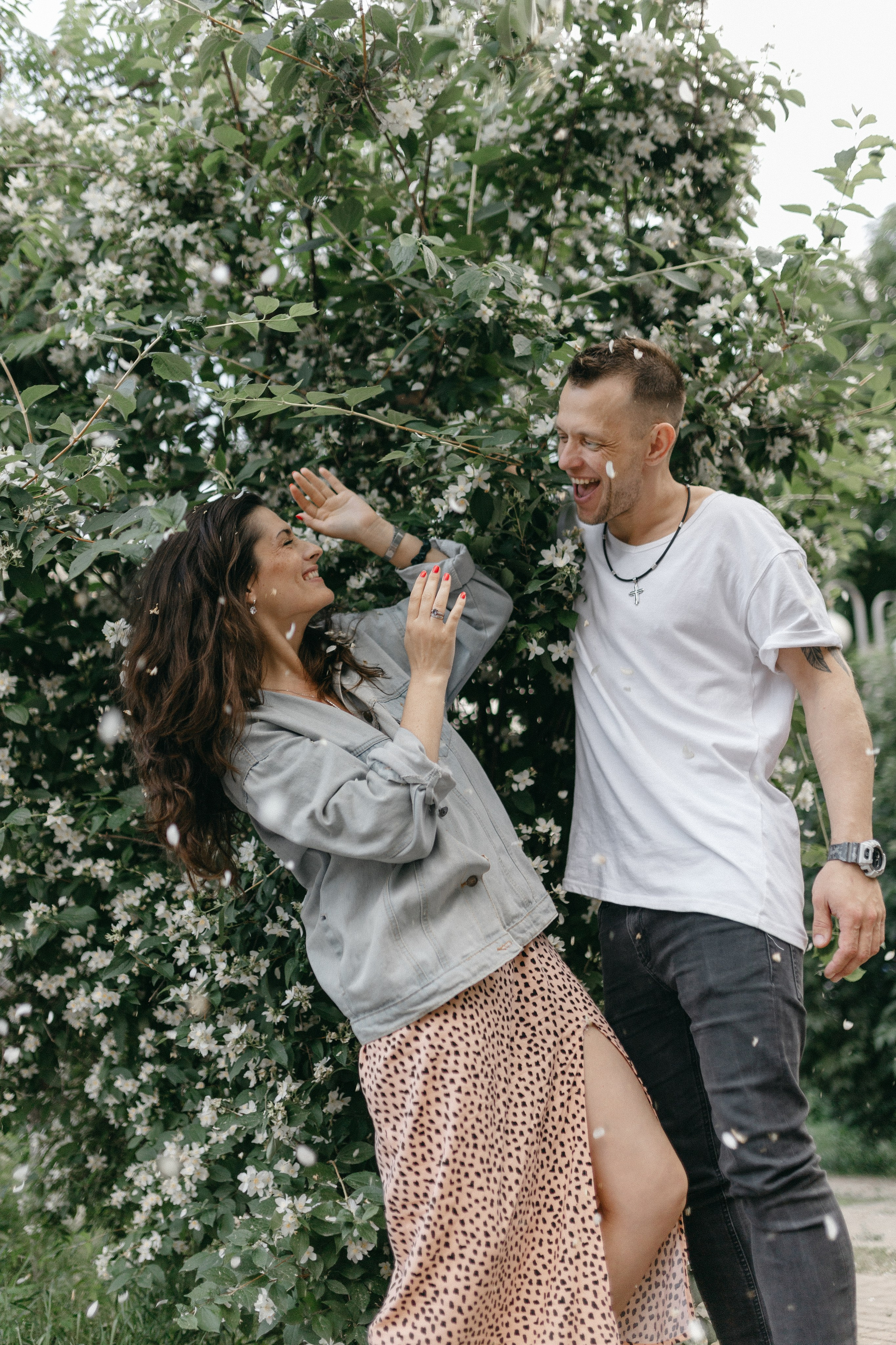 Город для двоих. Свадебный и семейный фотограф в Белгороде Юлия Першина