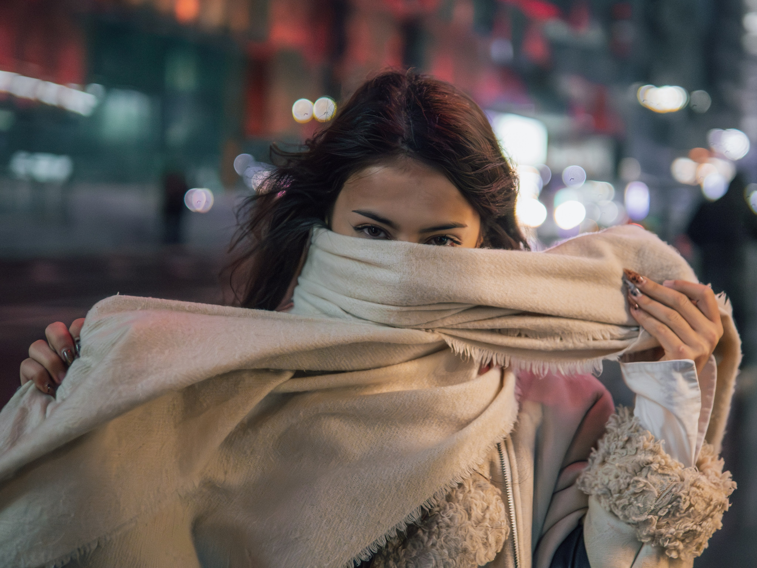 Фотосессии в Москва-Сити. Главная