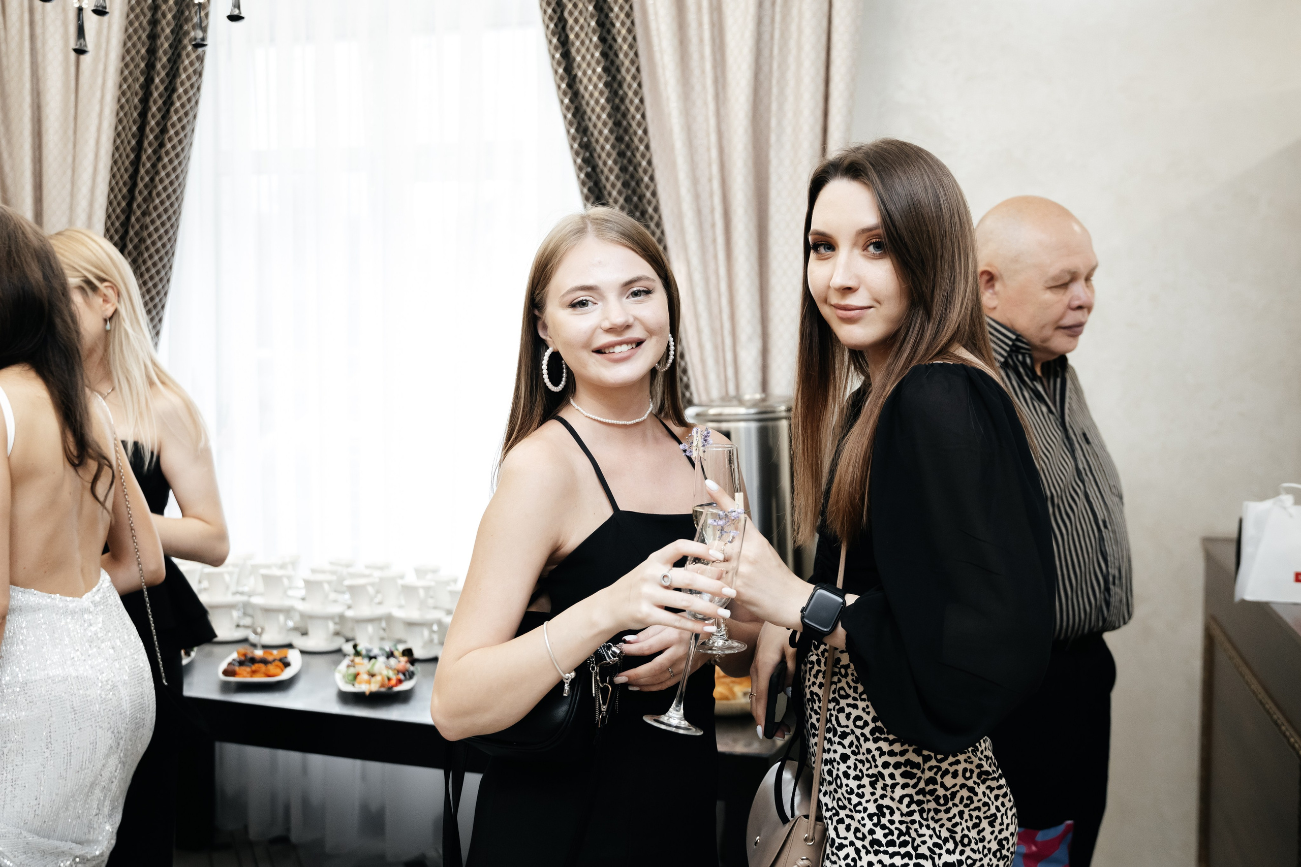 Denis & Alina. Свадебный фотограф Ильнар Асадуллин