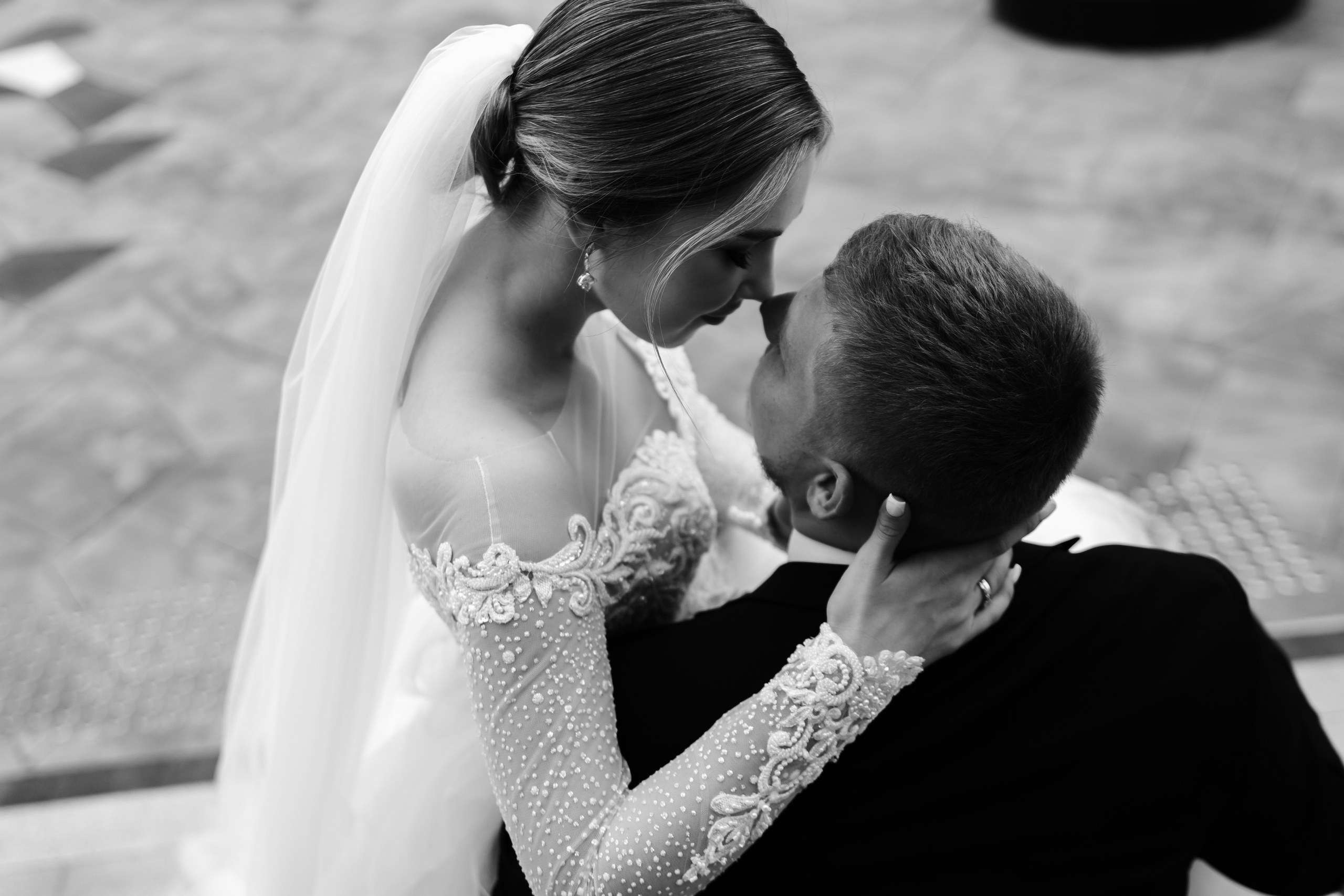 Denis & Alina. Свадебный фотограф Ильнар Асадуллин