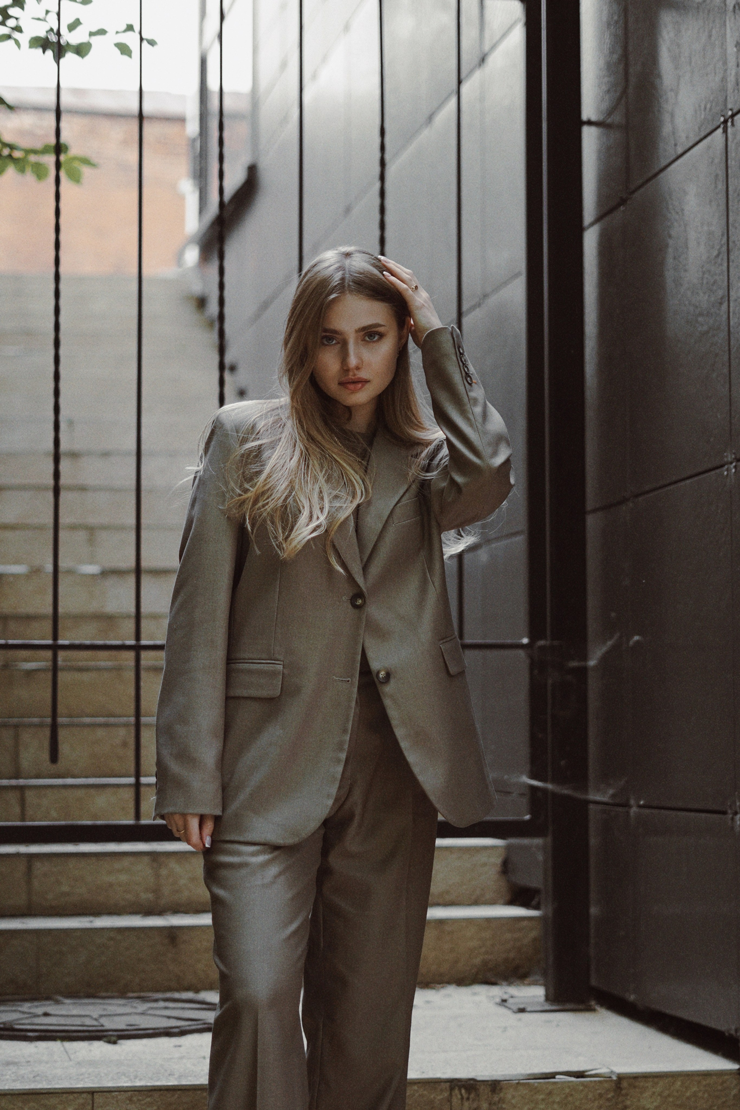 Алина. Pomanovskaya.ru / женский фотограф