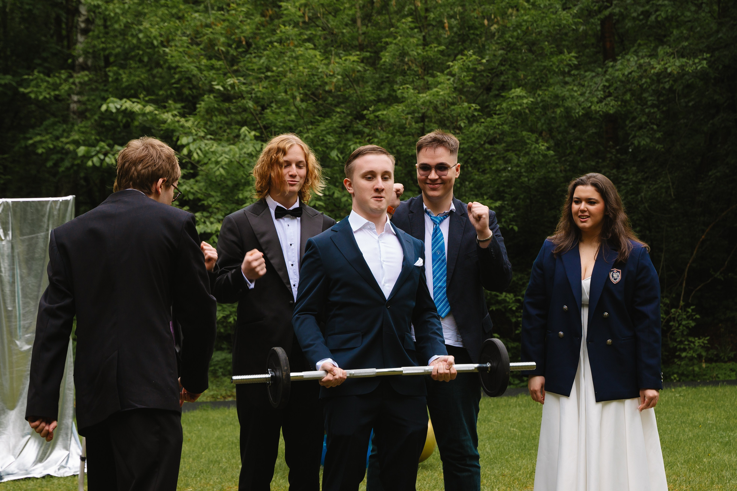 Академическая гимназия 11 класс|последний звонок. Фотограф — Ася Орехова