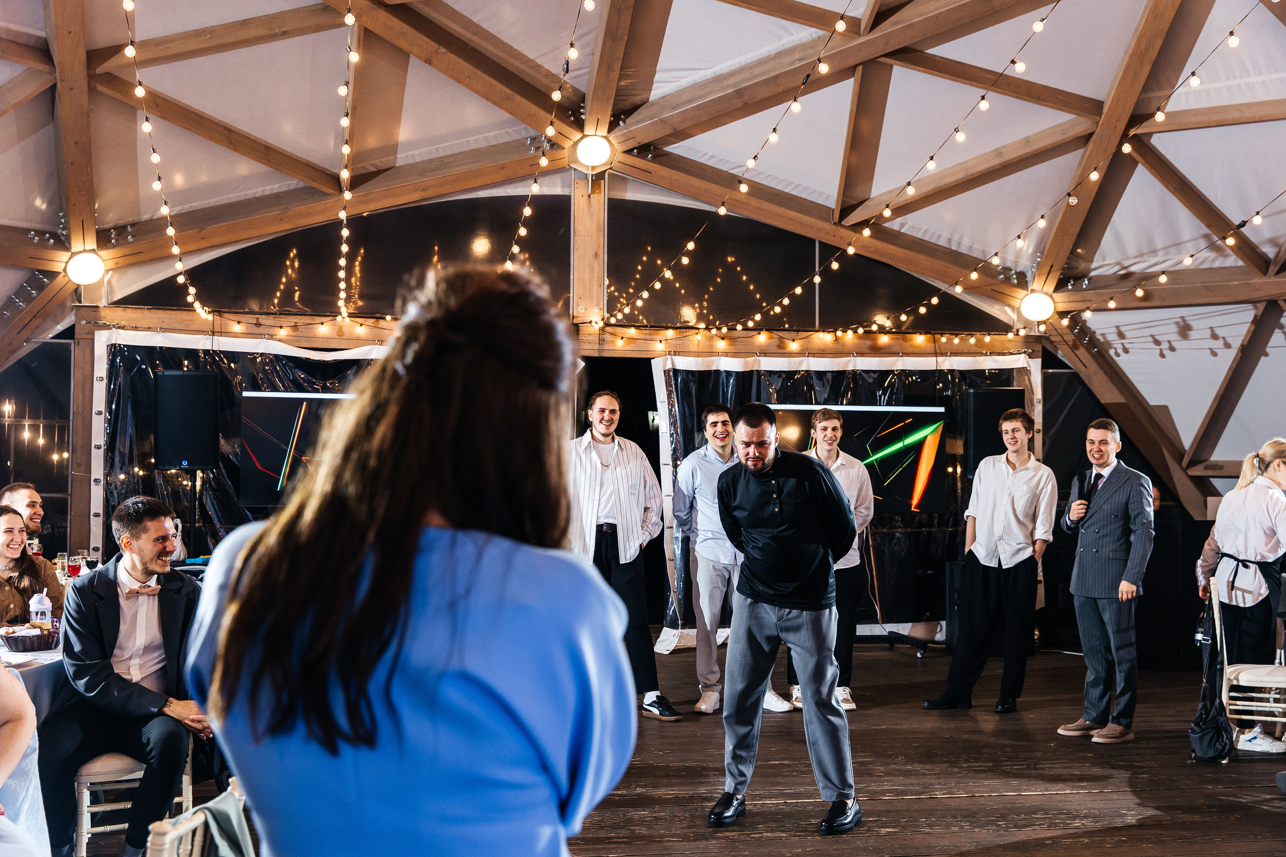 Max & Veronika. Свадебный фотограф в Москве Виктория Арехова