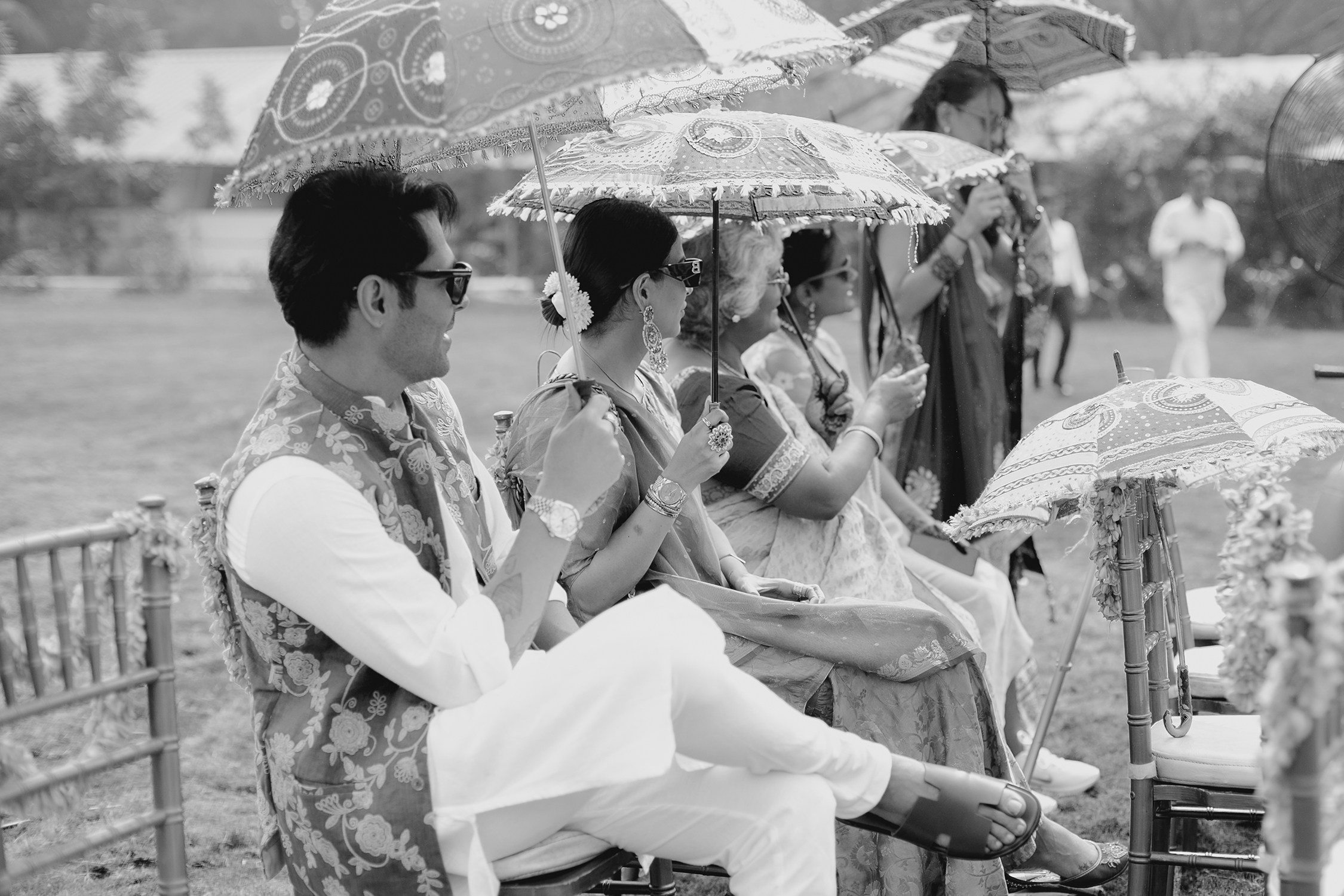 Дипти и Тушар. Портретный и fashion фотограф в Москве — Елена Якушина