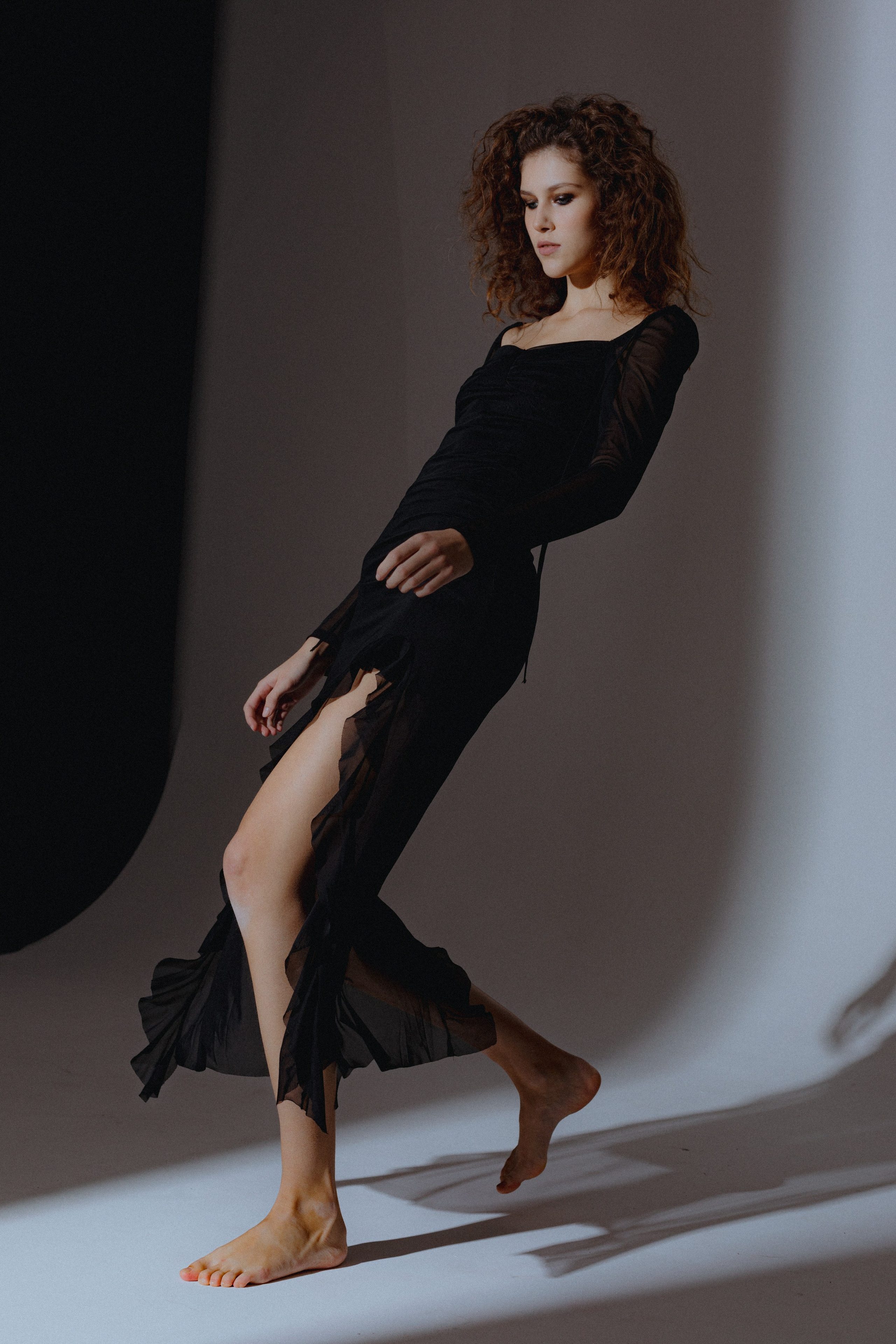 Светла. Фотограф в Москве — Елена Якушина