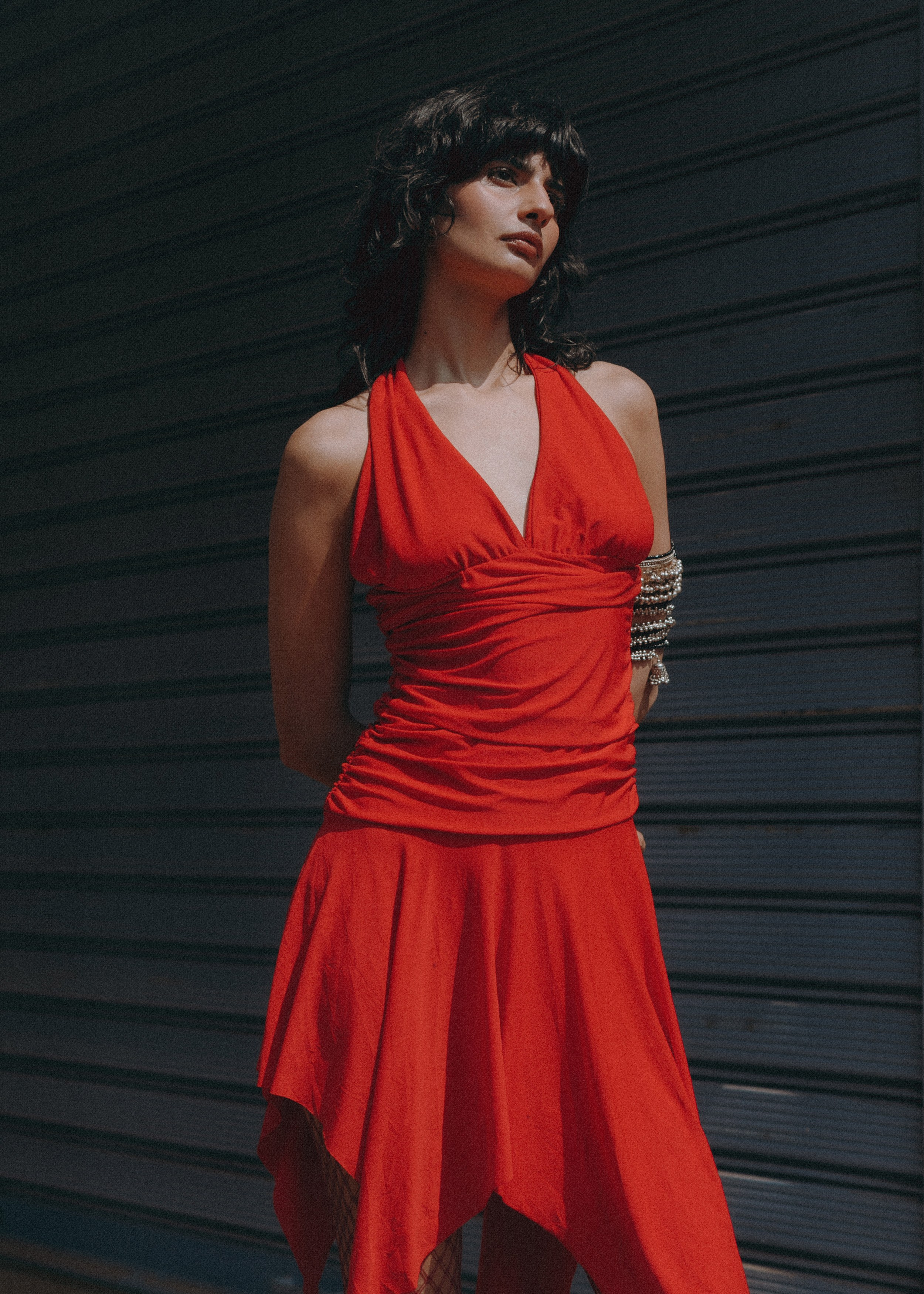 Ячика. Портретный и fashion фотограф в Москве — Елена Якушина