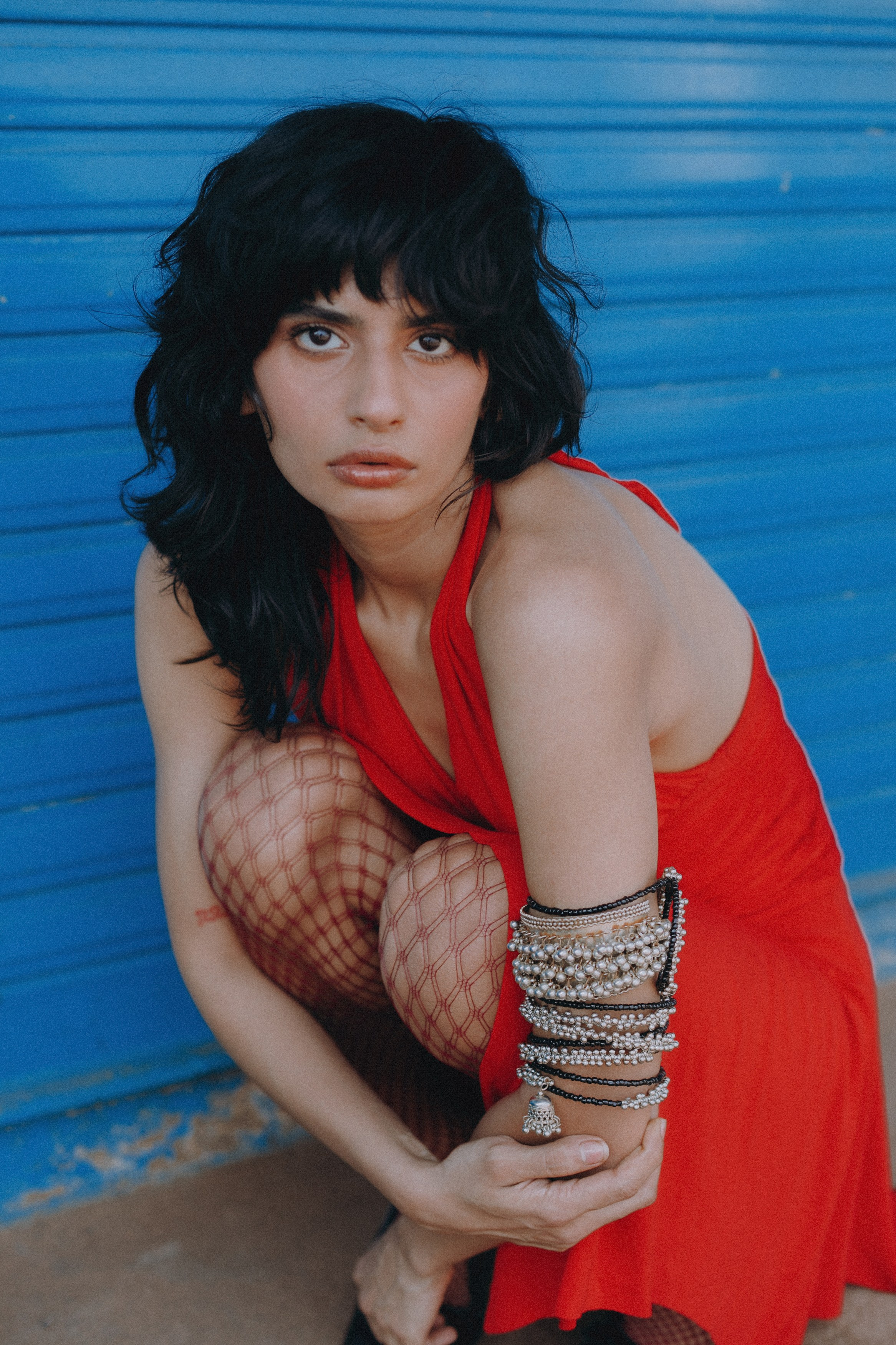 Ячика. Портретный и fashion фотограф в Москве — Елена Якушина