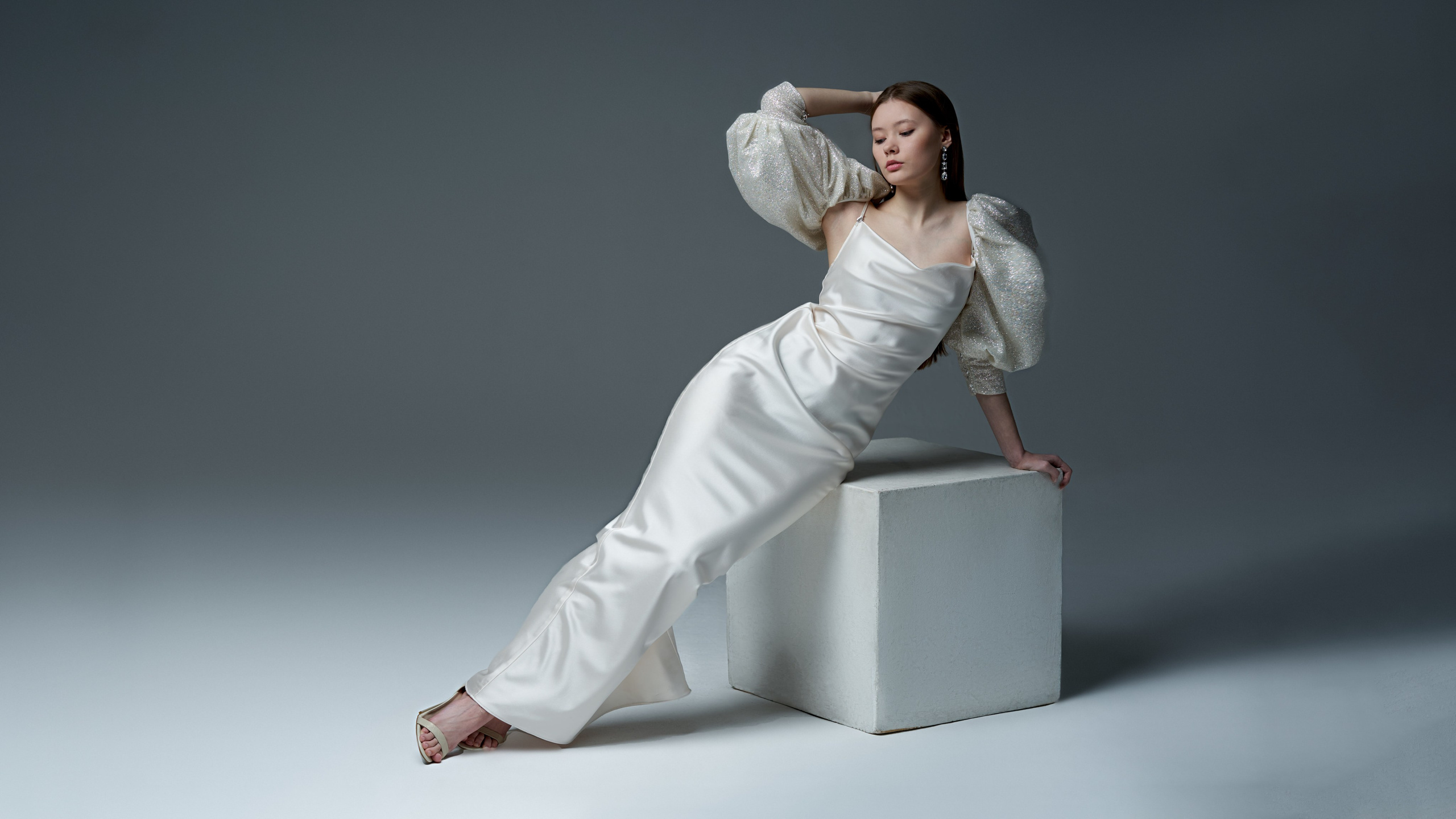 Портретный фотограф в Москве Лидия Брауде