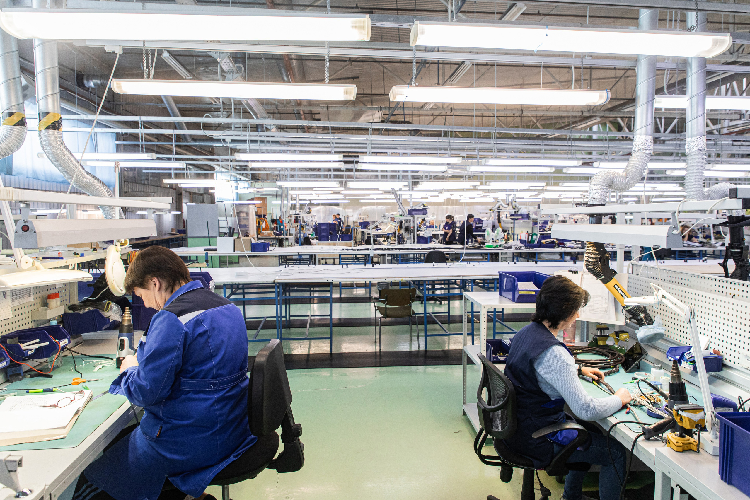 Фото сотрудников. Фото-видео студия WEDDING ART