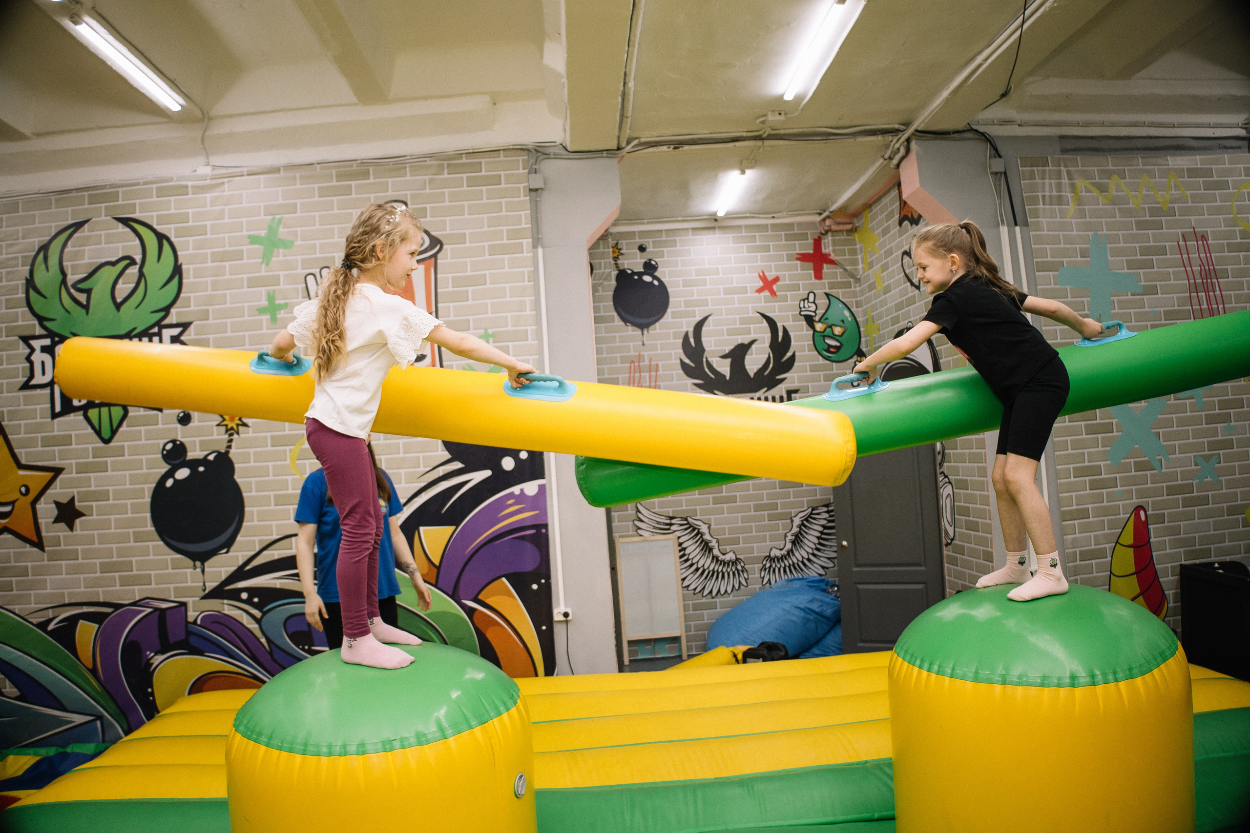 Выпускной в саду. Фотограф в Иркутске