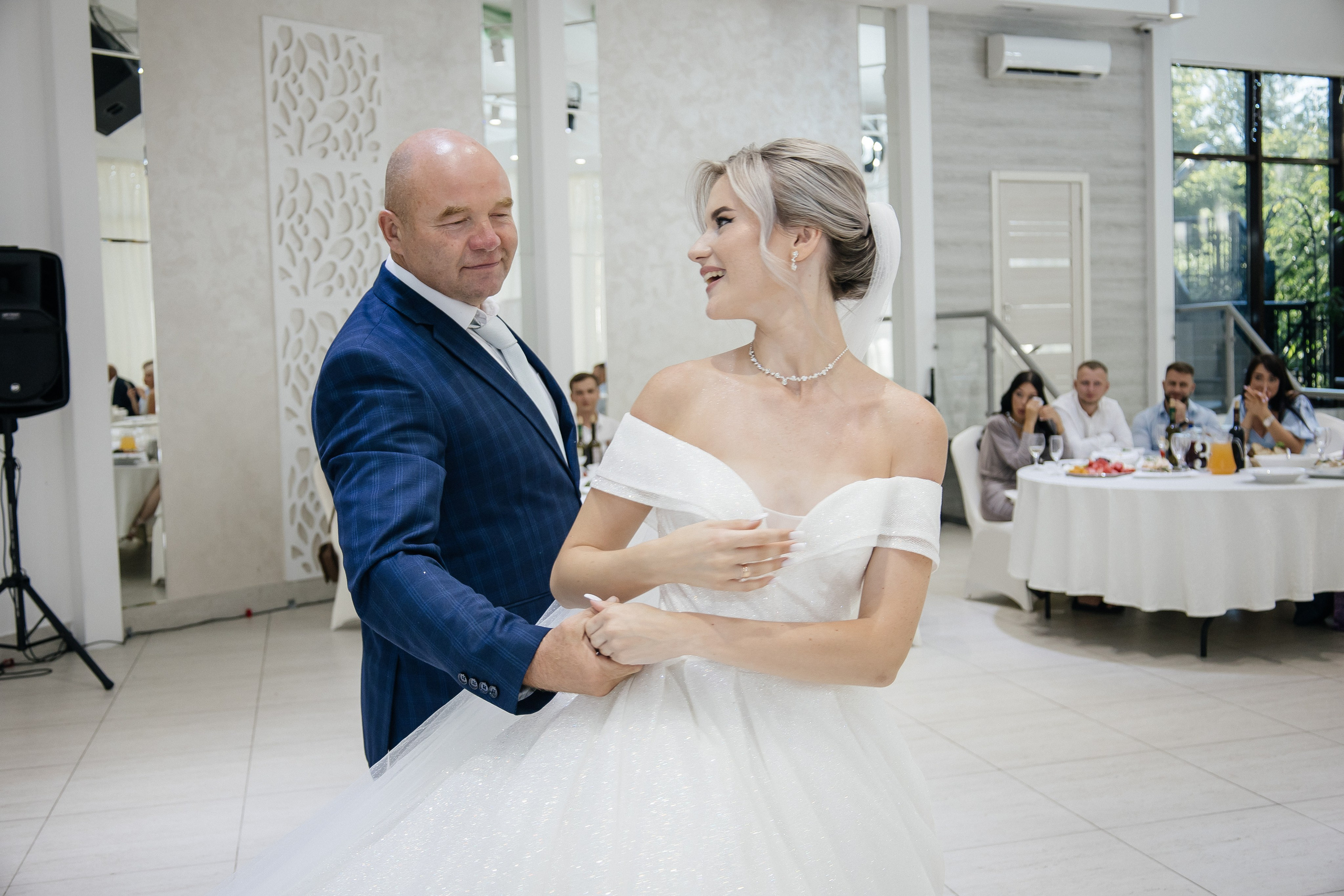 Полный свадебный день. Фотограф в Иркутске