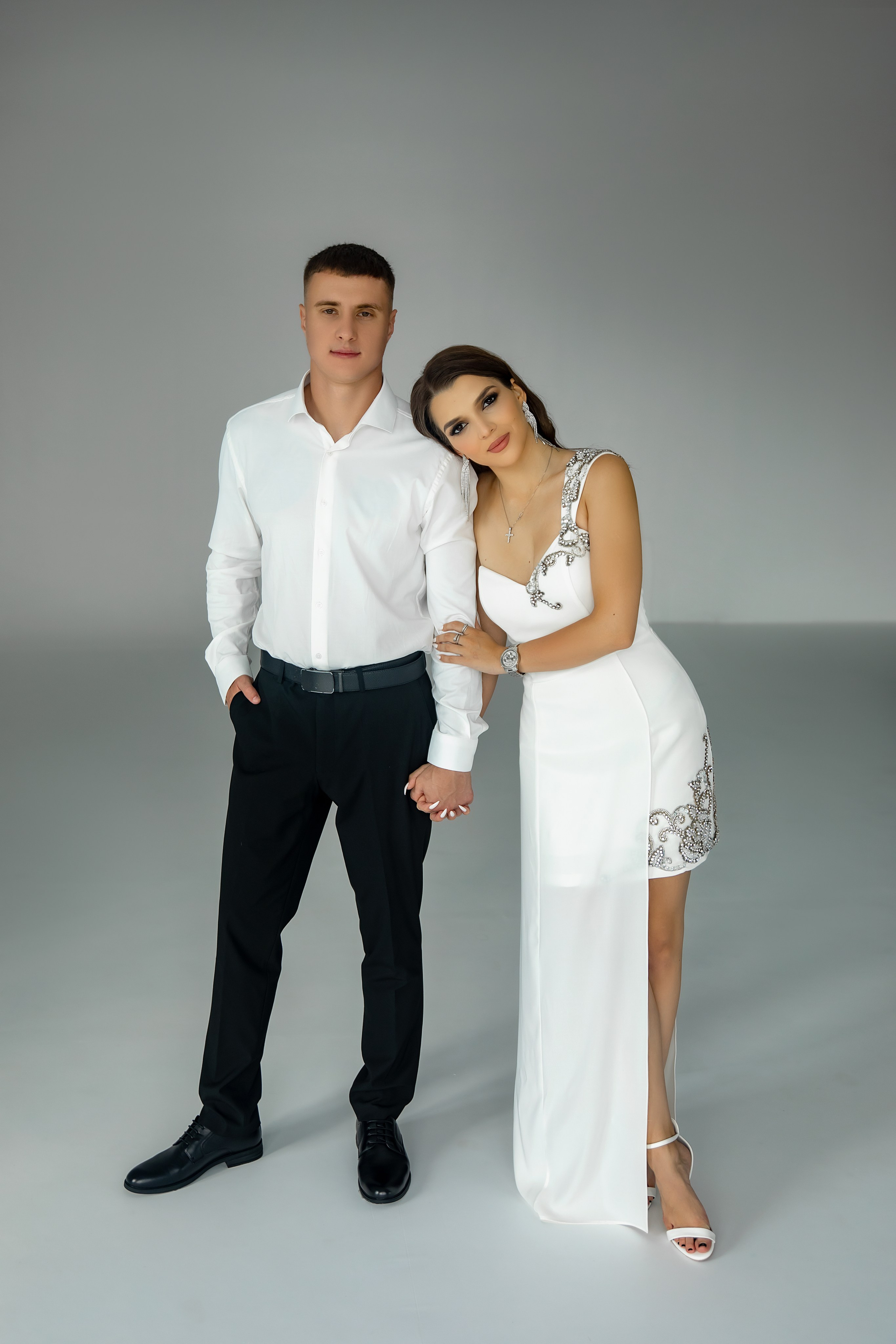 Nikita & Mariya. Ксения Федорова — фотограф