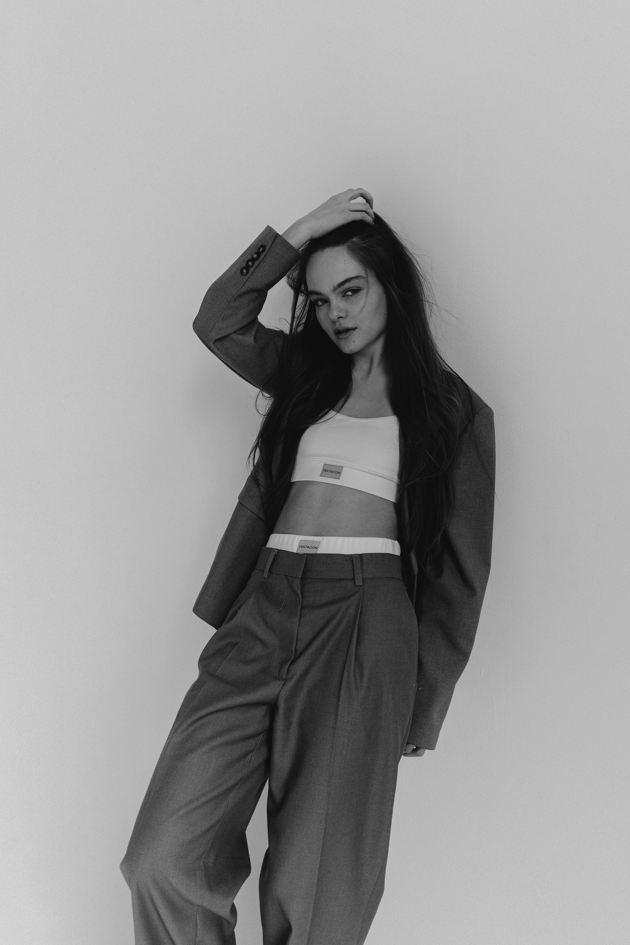 Анастасия. Фотограф в Санкт-Петербурге Юлия Гербель