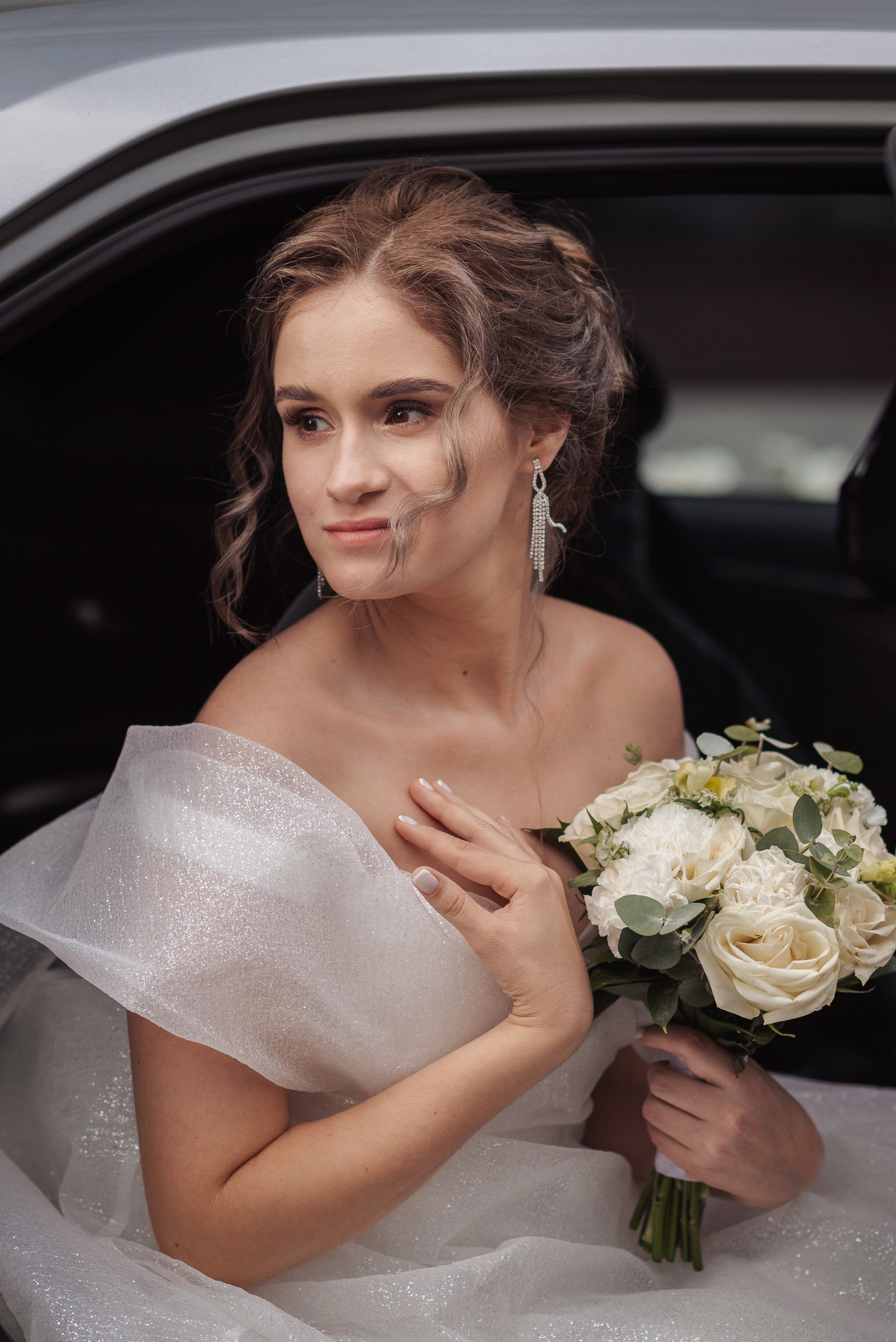 Свадьба. Меня зовут Михайлов Сергей, занимаюсь фото и видео г. Чебоксарах