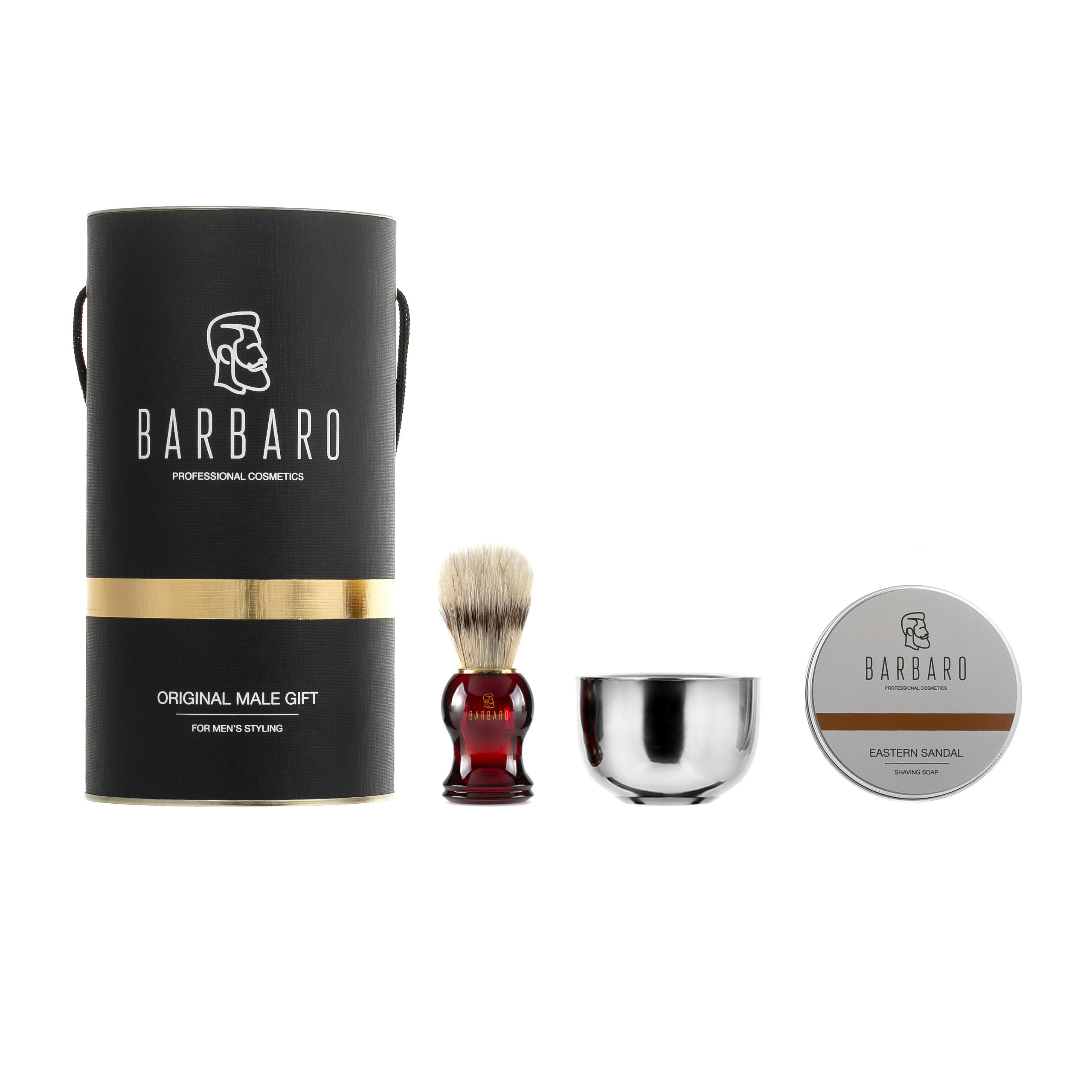 BARBARO. Косметика. Интерьерный фотограф и видеограф в Санкт-Петербурге Вадим Балбашевский