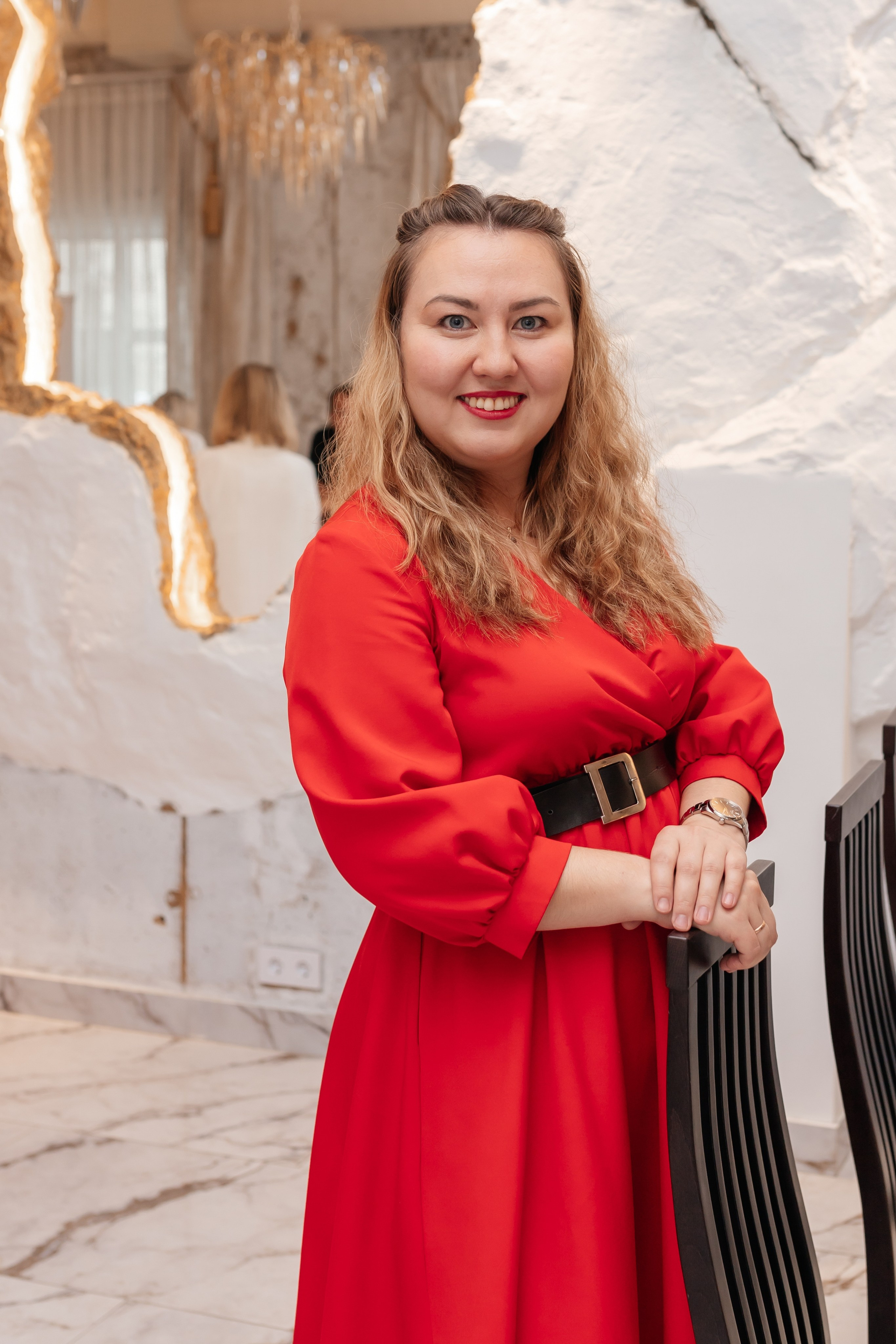 Brand Day Zen Color. Марина Шаймухаметова. Фотограф в Уфе