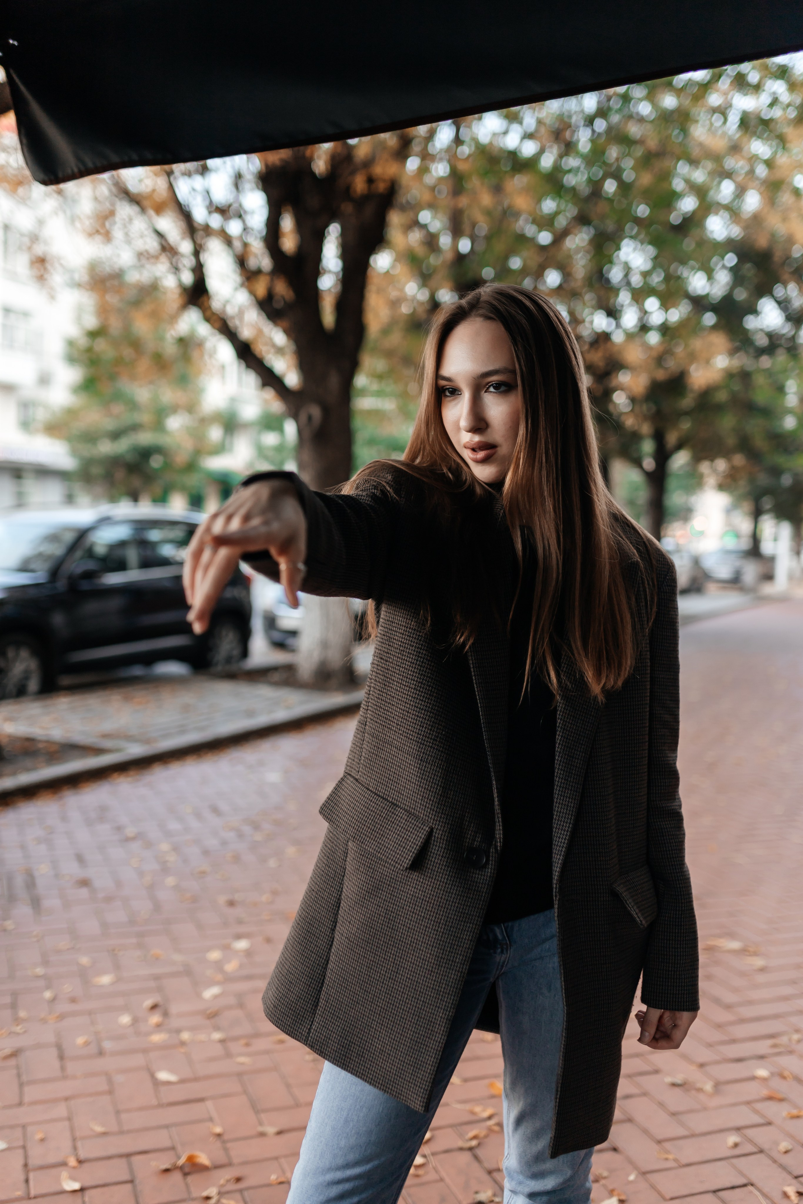 Дайана. Марина Шаймухаметова. Фотограф в Уфе