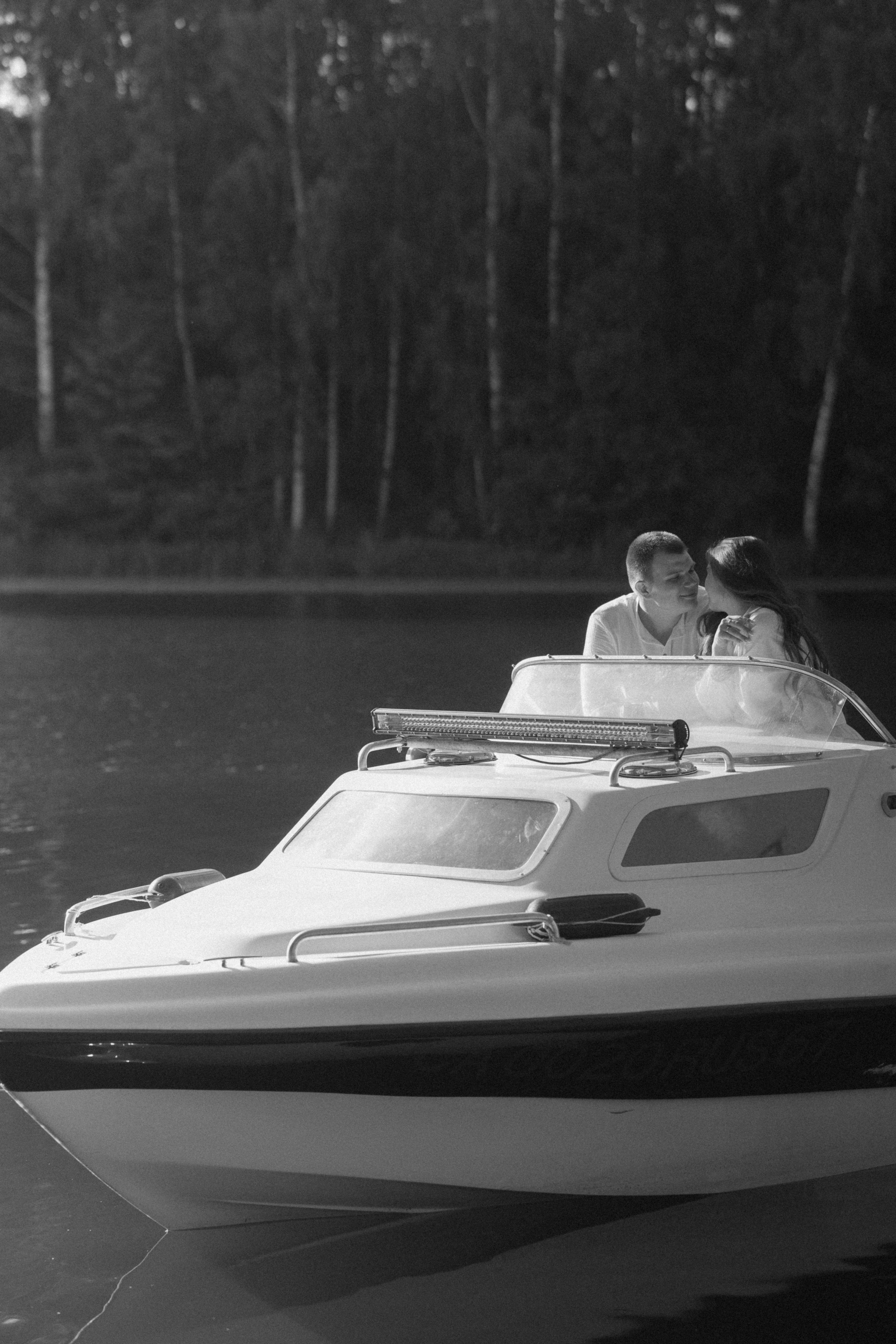 …и мы с тобой влюблены