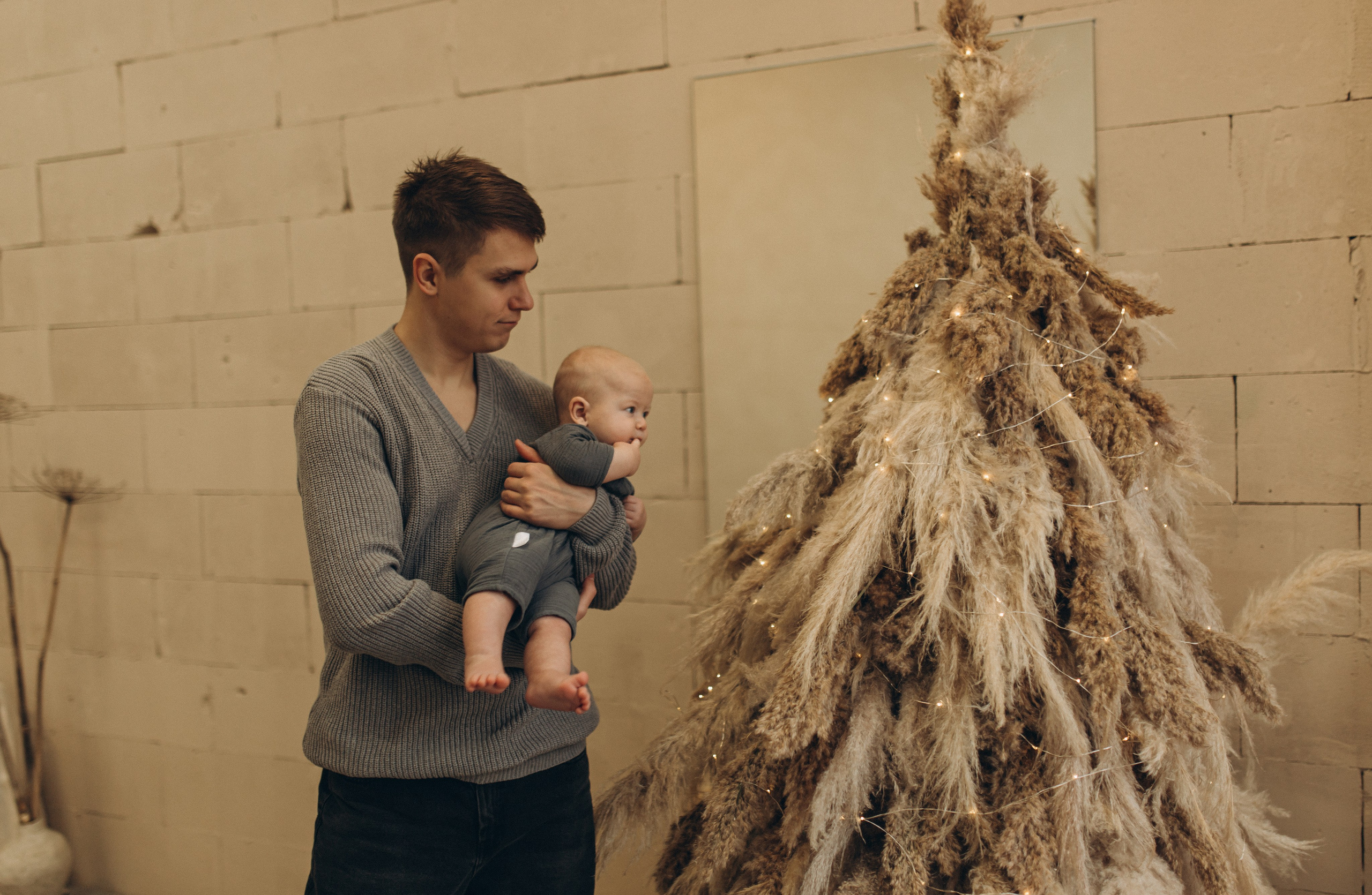 Новогодняя история в Санкт-Петербурге. Услуги