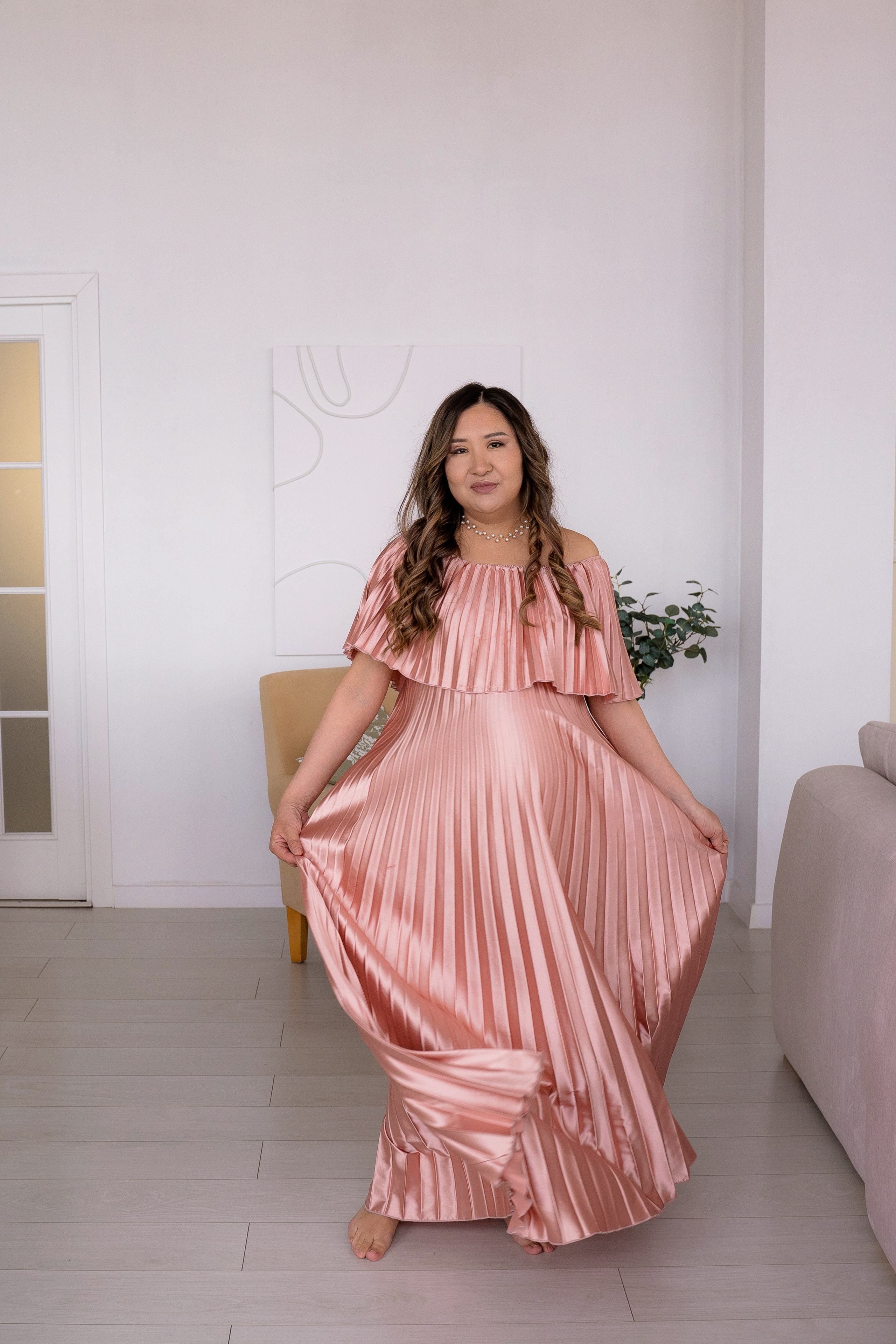 Платья для беременных. Фотостудия Малина в городе Улан-Удэ. Фотограф Ирина Жарникова