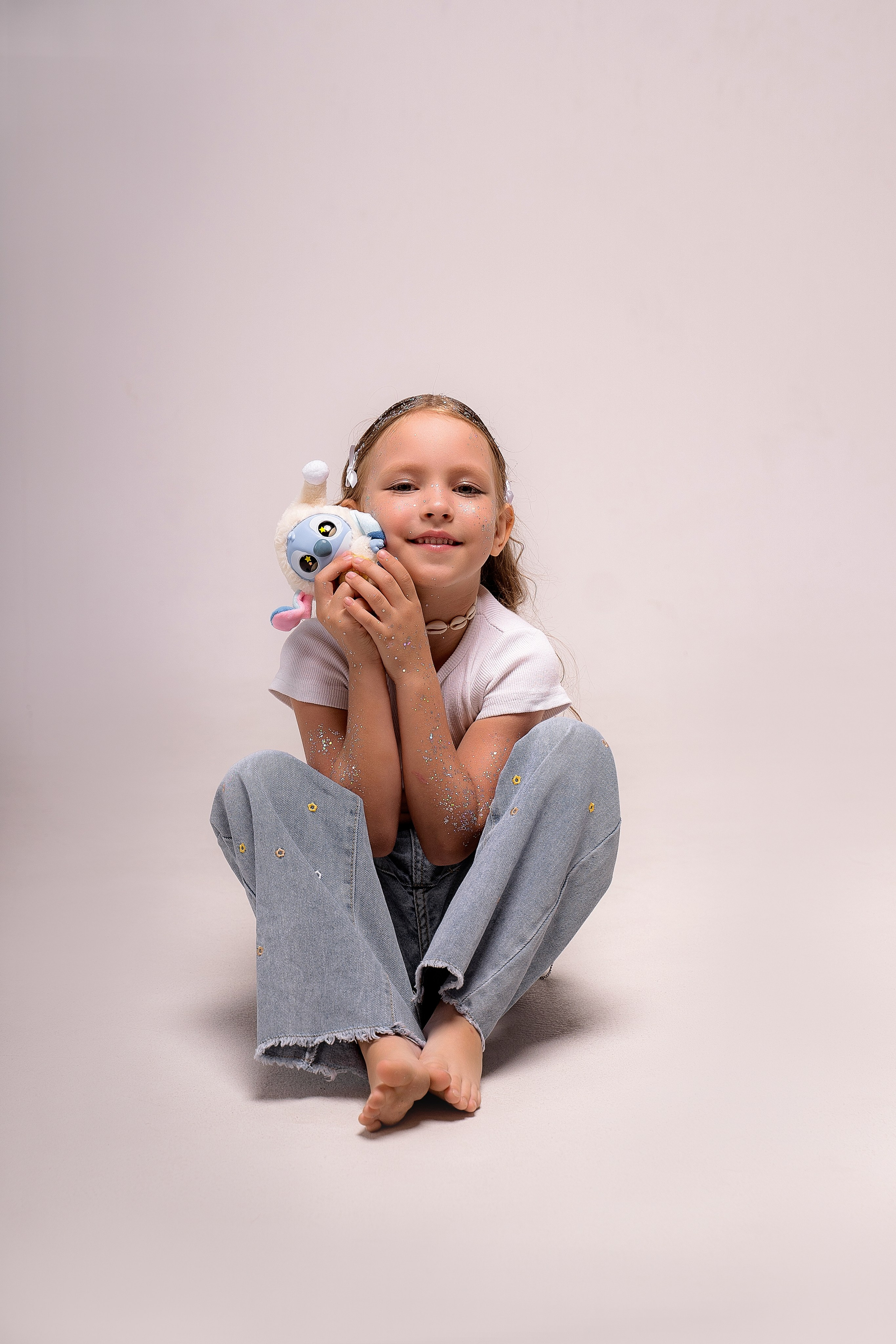 День рождения 6 лет!. Фотостудия Малина в городе Улан-Удэ. Фотограф Ирина Жарникова