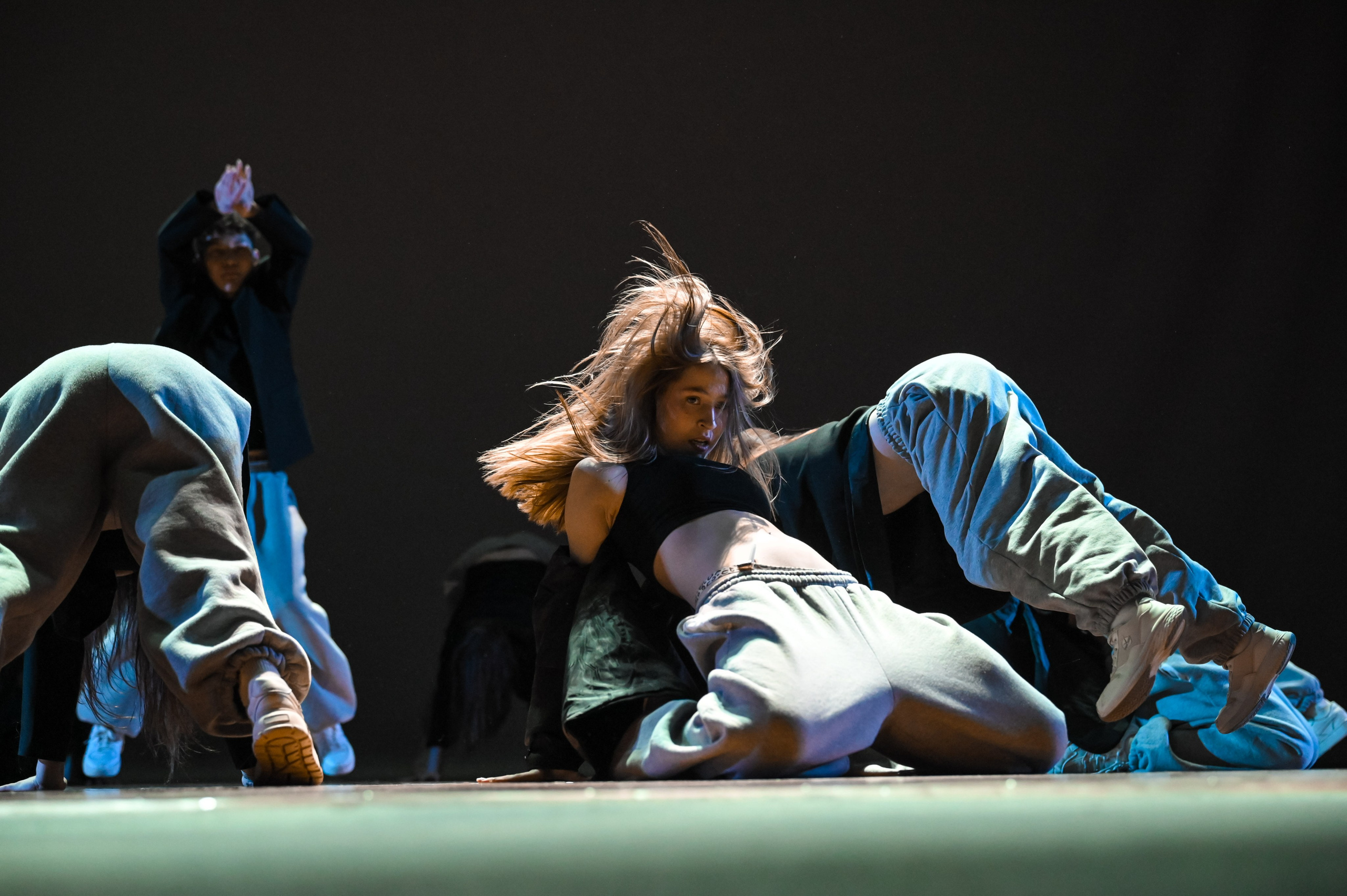 Dance Wave Тула. Фотограф и видеооператор в Туле | Даниил Рыбак