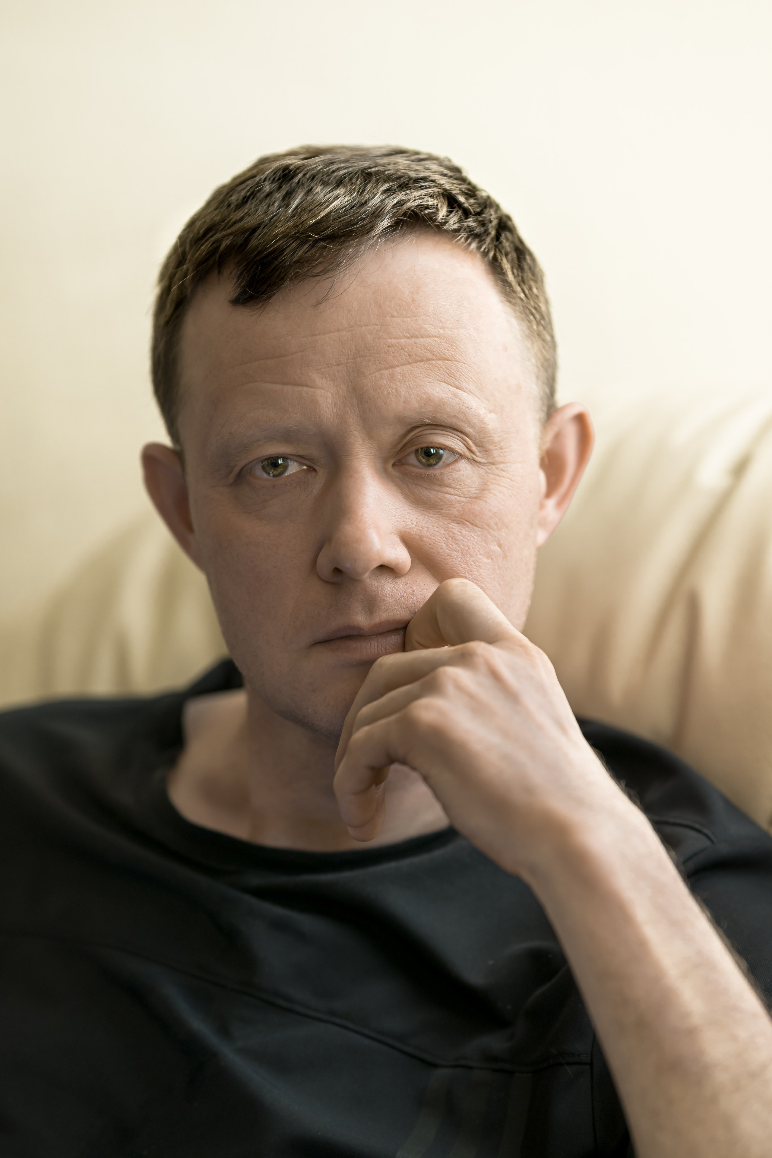 Студийные фотографии