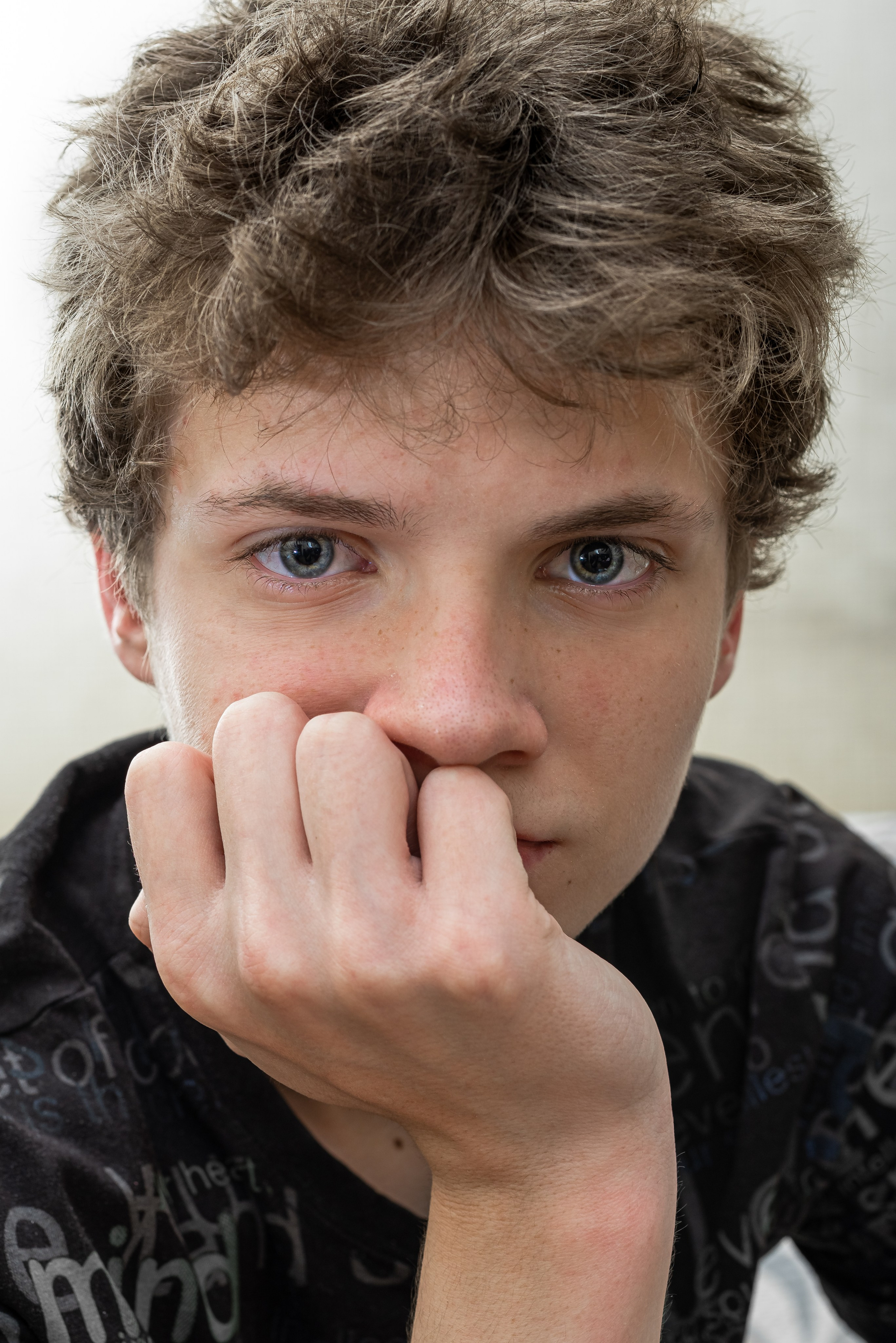 Студийные фотографии 2