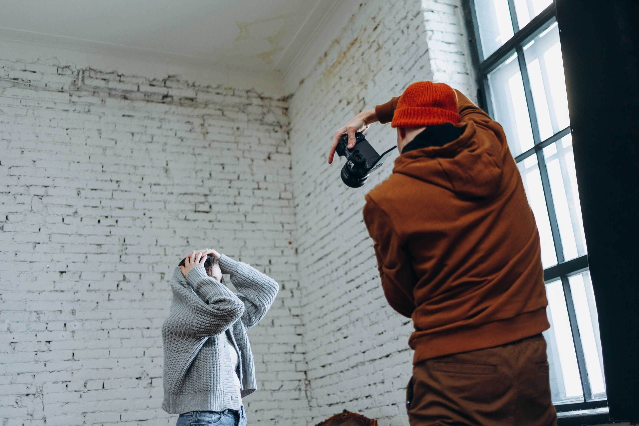 Евгений Егоров