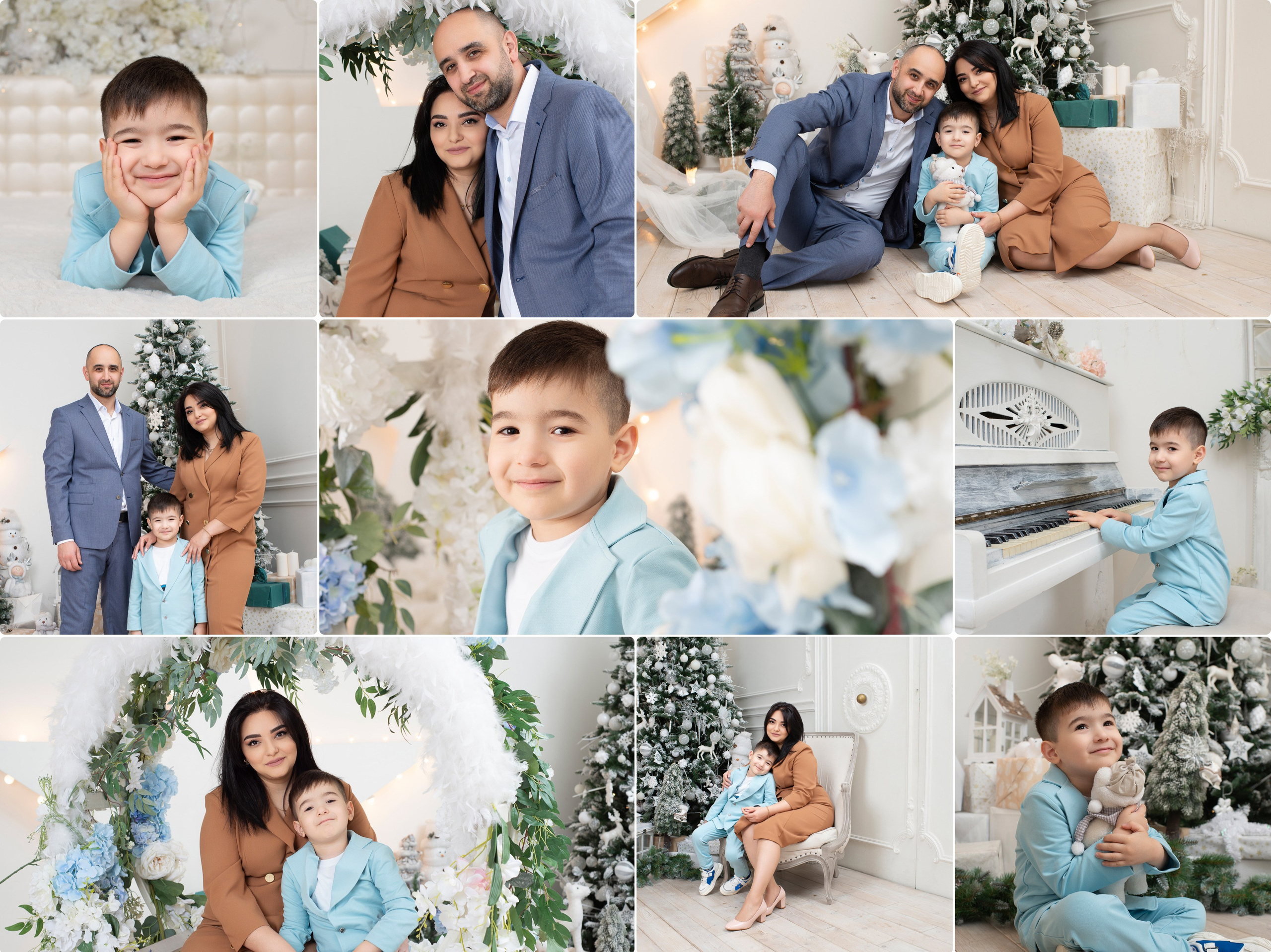 Портфолио. Фотограф Москва