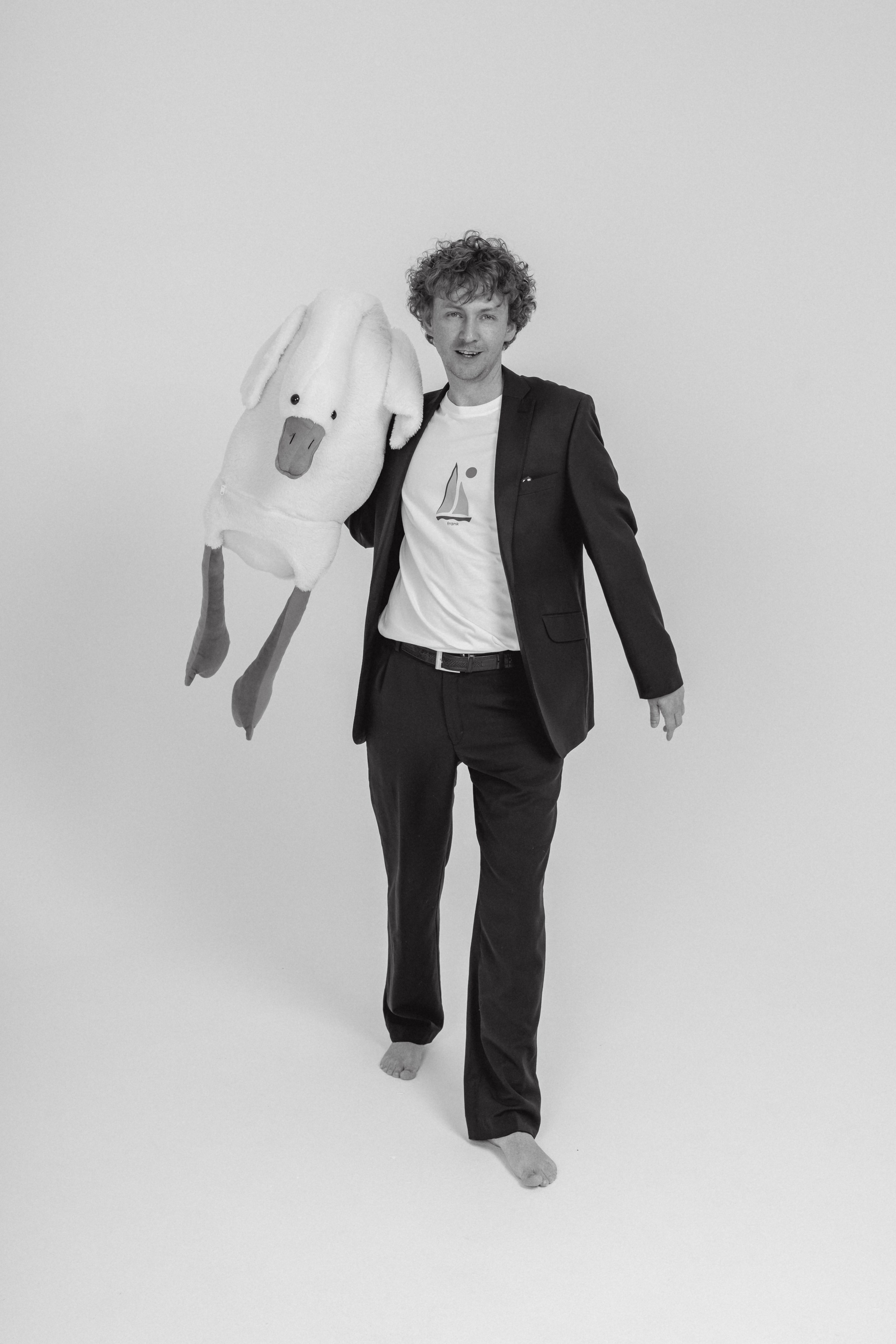 Антон. Портретный фотограф в Санкт-Петербурге Дмитриева Наталия