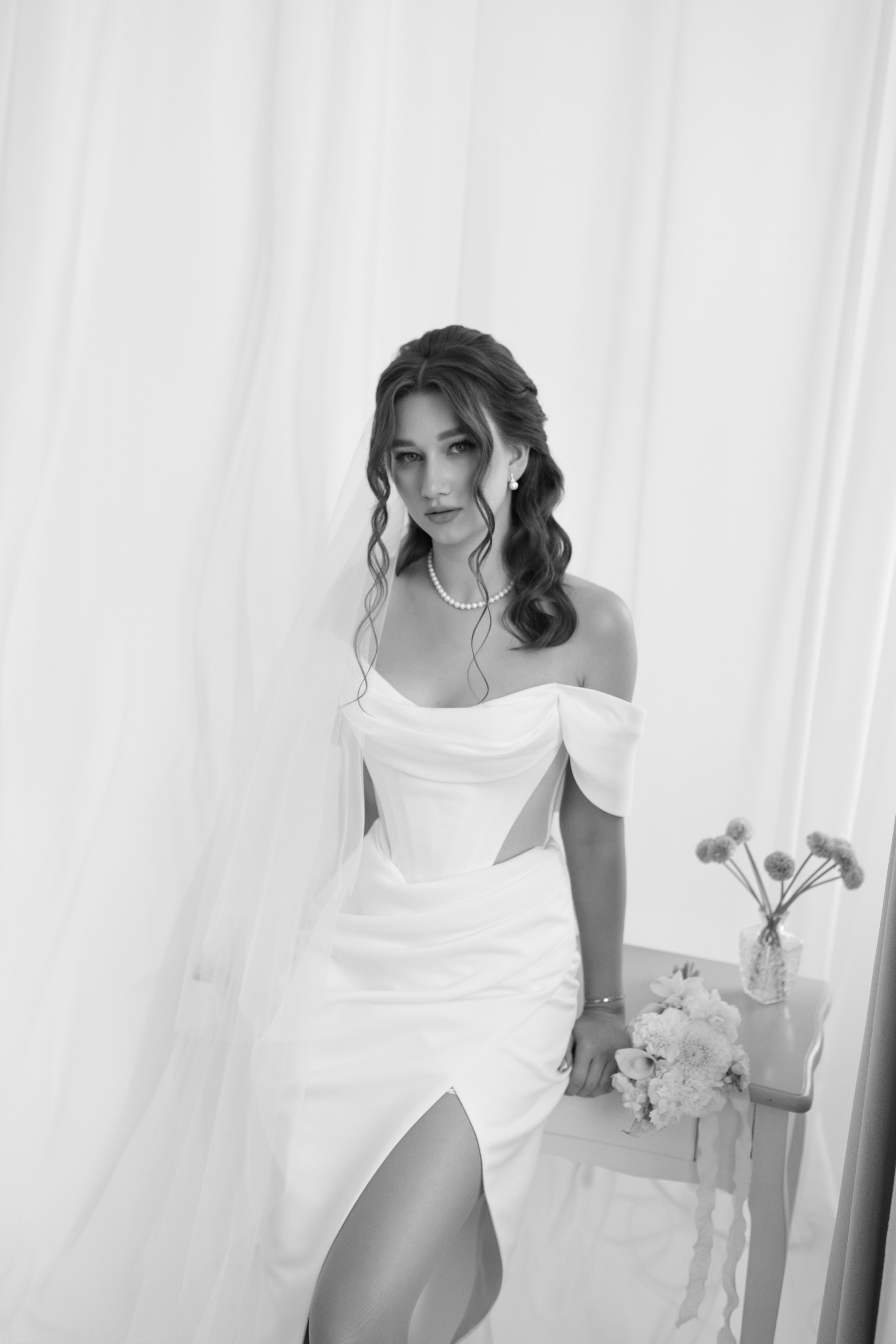 Свадьба Игоря и Ирины. Свадебный и семейный фотограф в Иркутске Яна Лиа