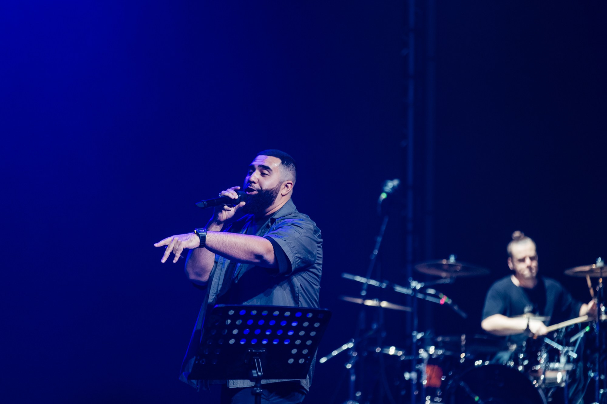 Jah Khalib. ГЛАВНАЯ