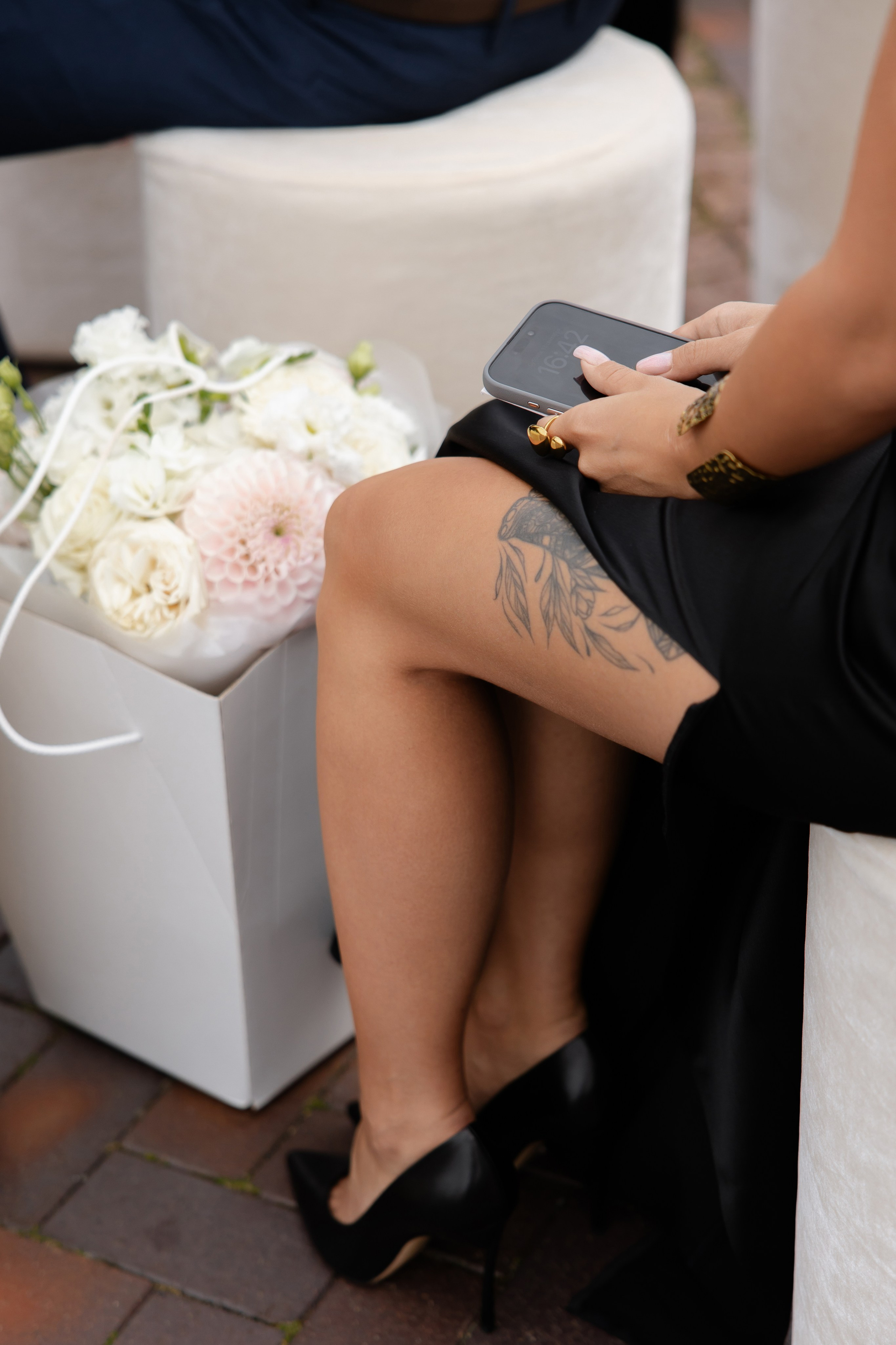 Дмитрий и Дианa. Свадебный фотограф Анна Бабахина